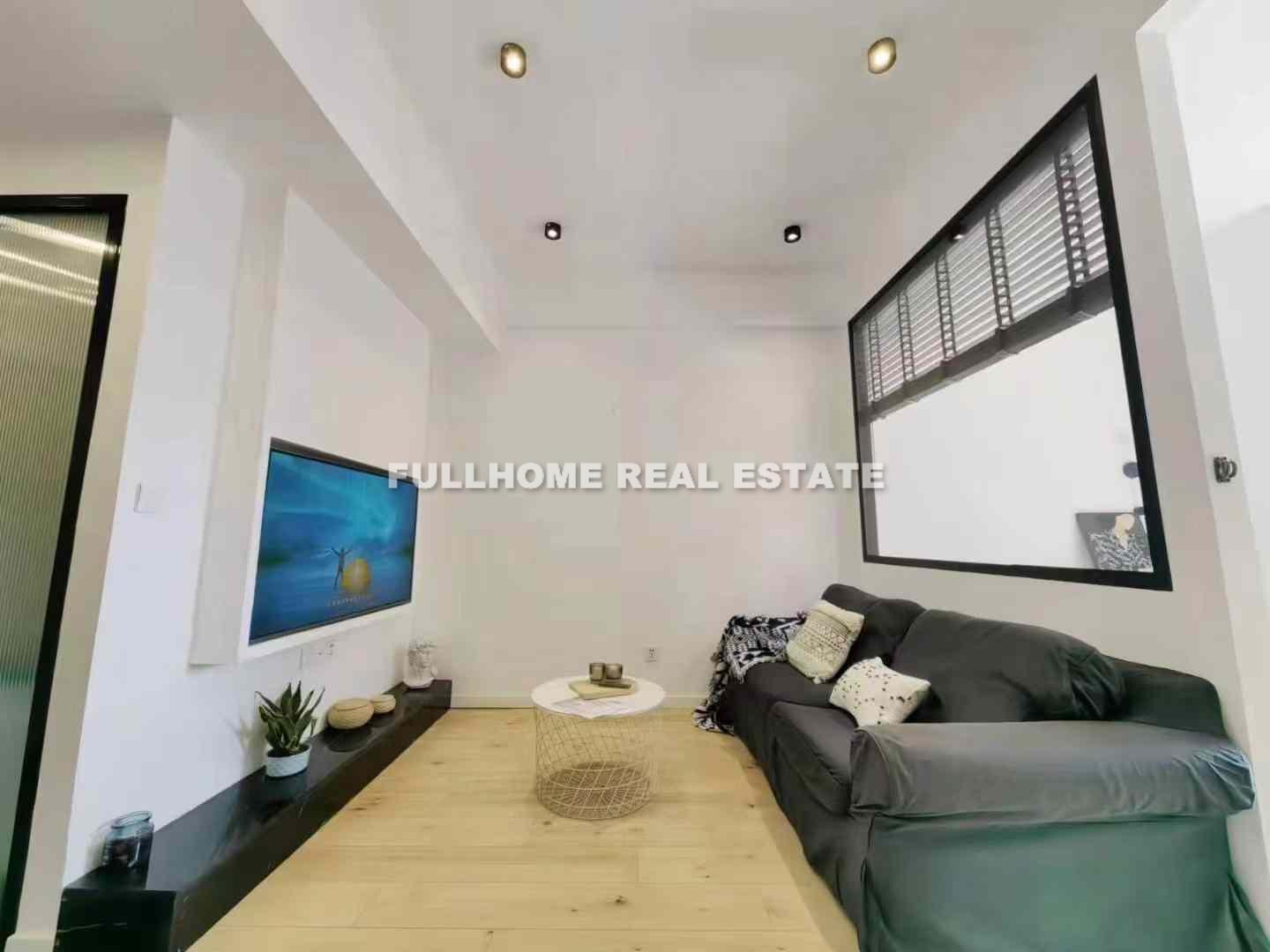 Tong Ji Garden - Interior view 7, Shanghai rental property