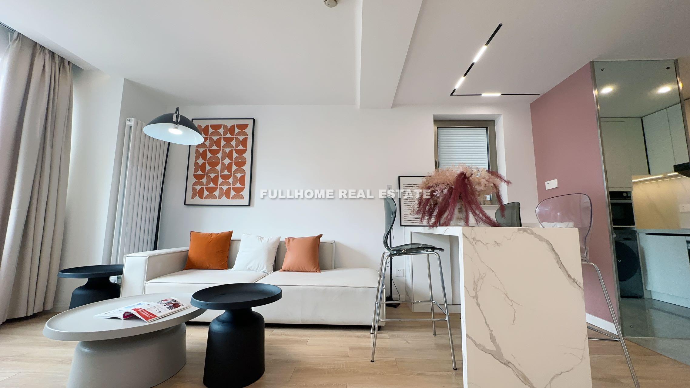 Tianci Service Apartments - Interior view 10, Shanghai rental property