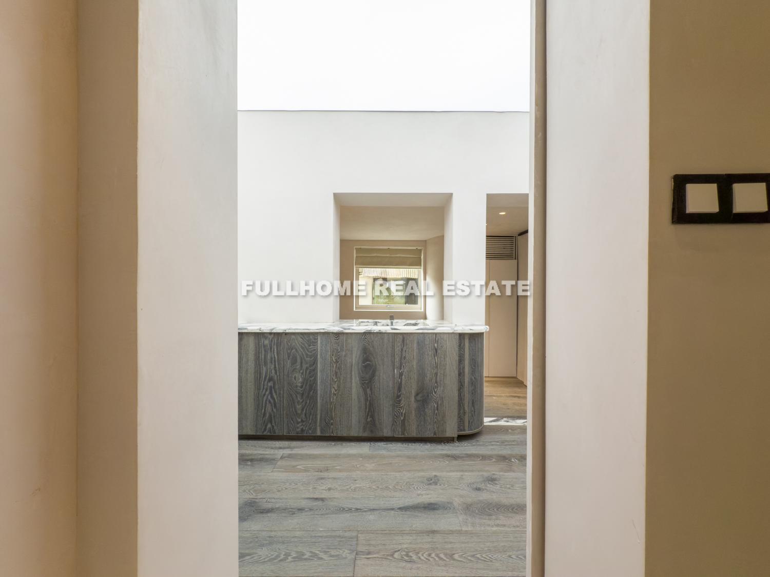 Zhongnan Apartment - Interior view 4, Shanghai rental property