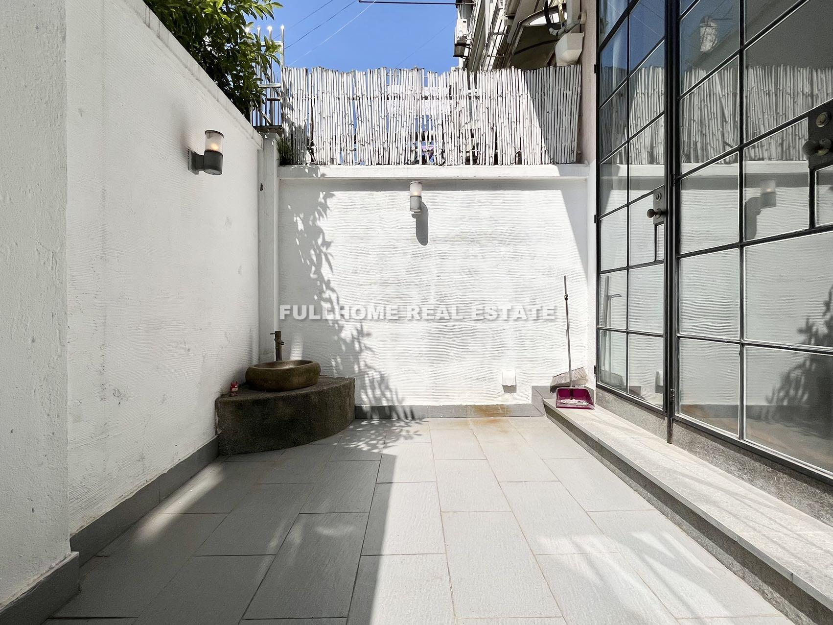 Lane 1-300 Ruijin 2nd Road Old House - Interior view 5, Shanghai rental property