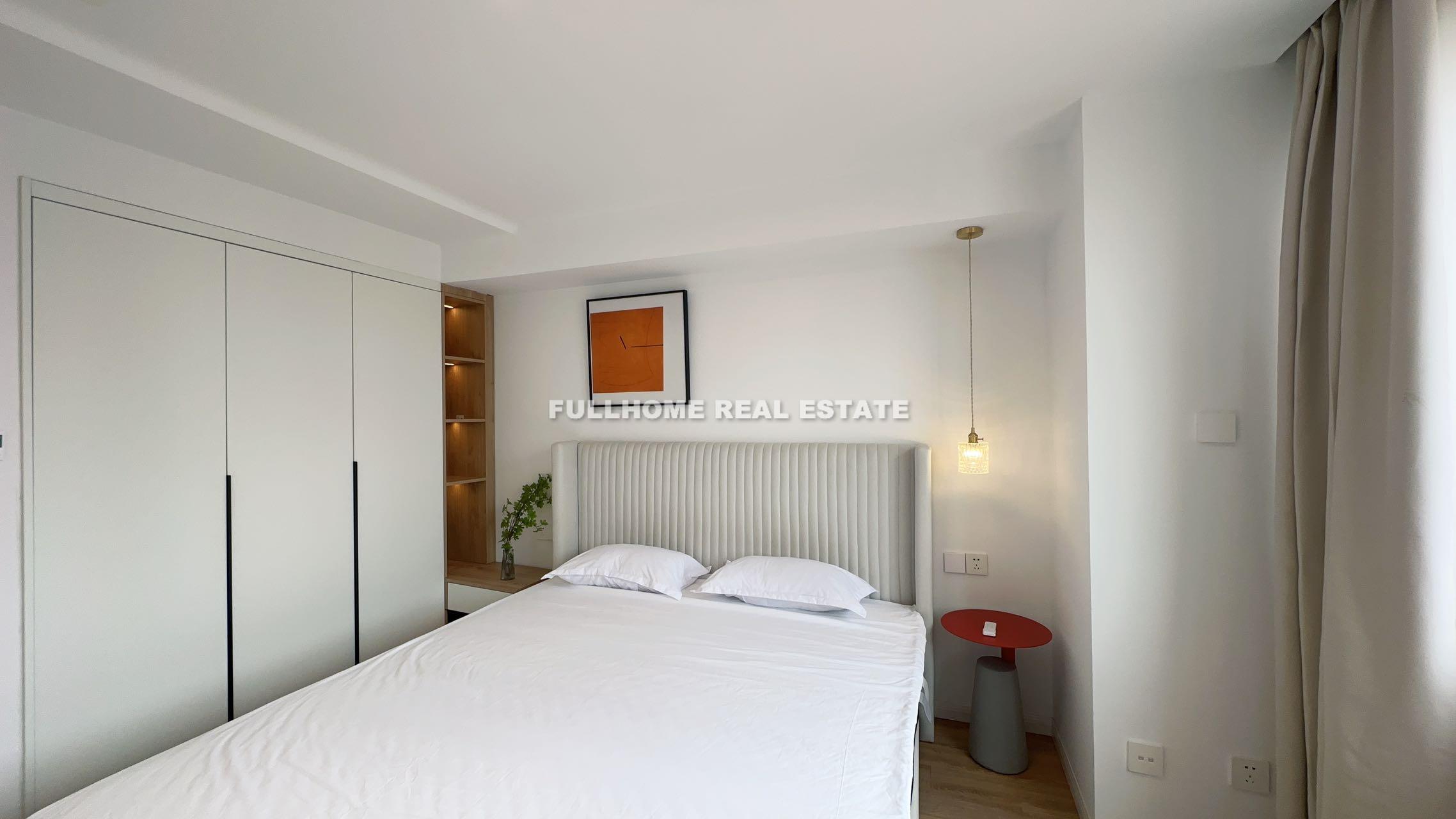 Tianci Service Apartments - Interior view 2, Shanghai rental property