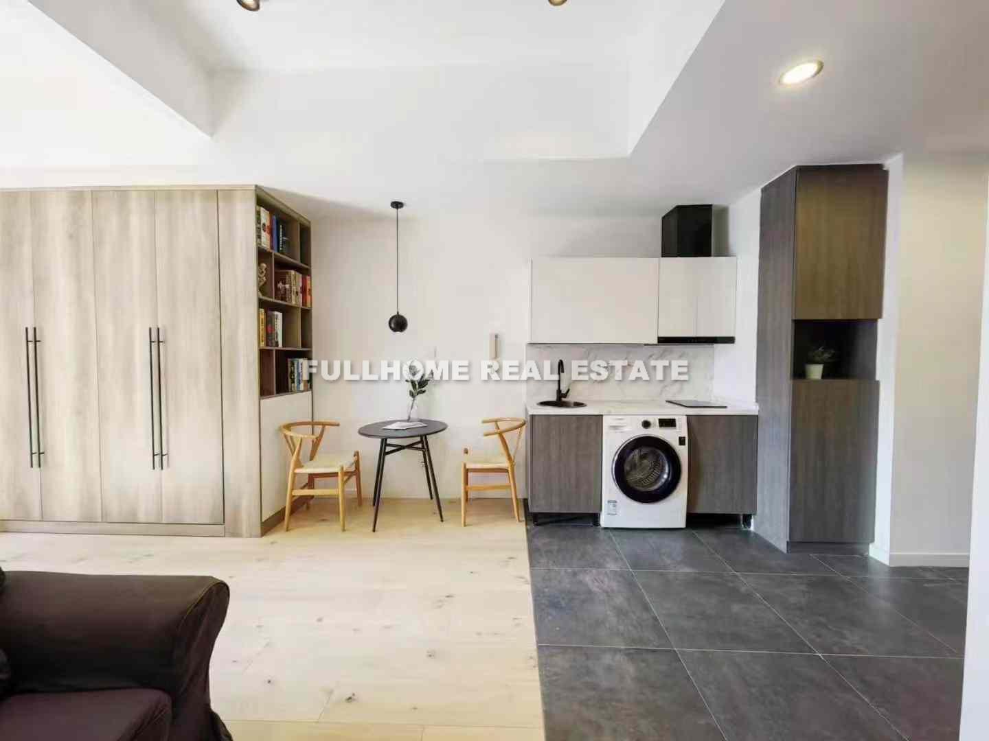 Tong Ji Garden - Interior view 3, Shanghai rental property