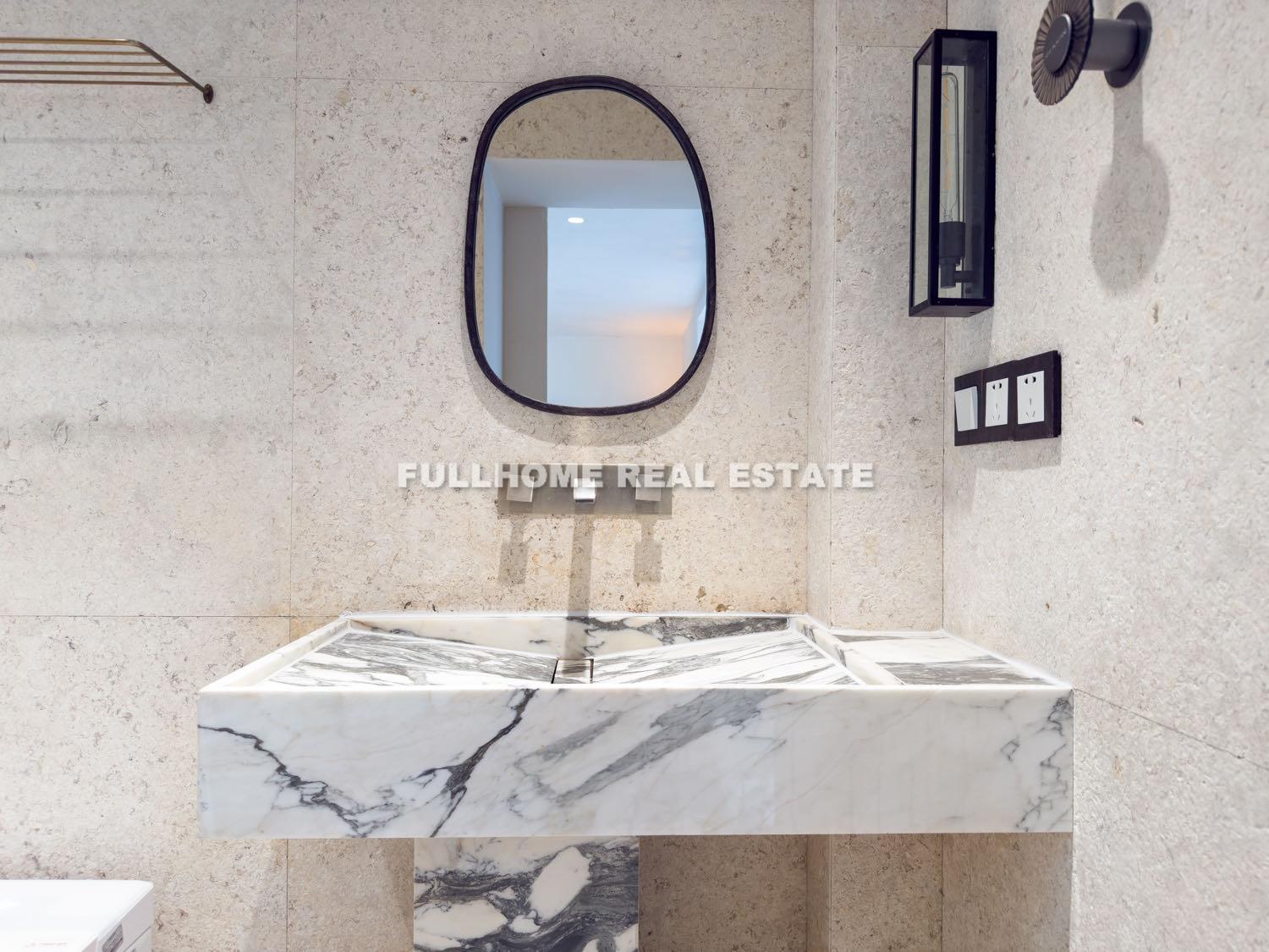 Zhongnan Apartment - Interior view 6, Shanghai rental property