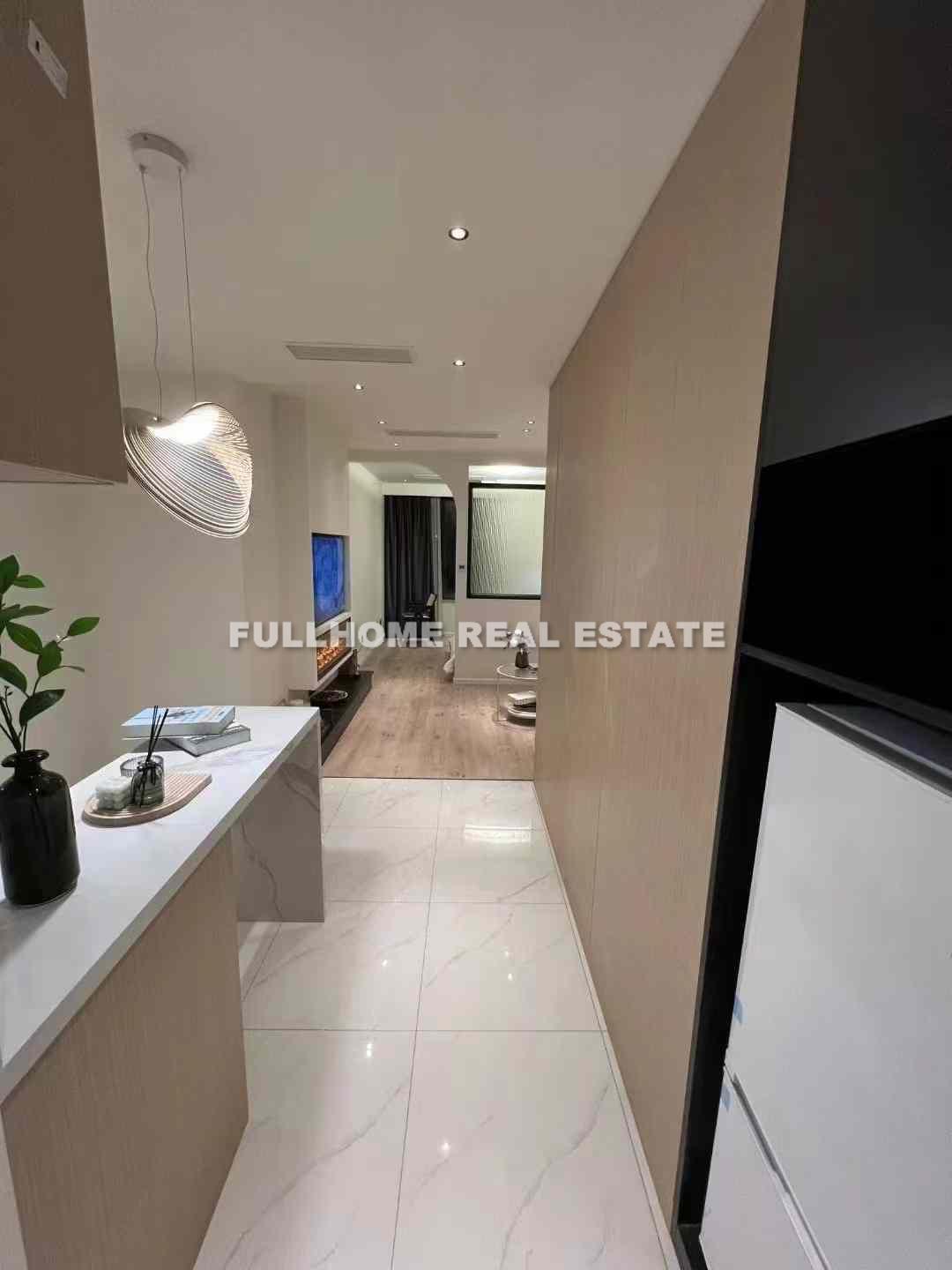 Tong Ji Garden - Interior view 2, Shanghai rental property