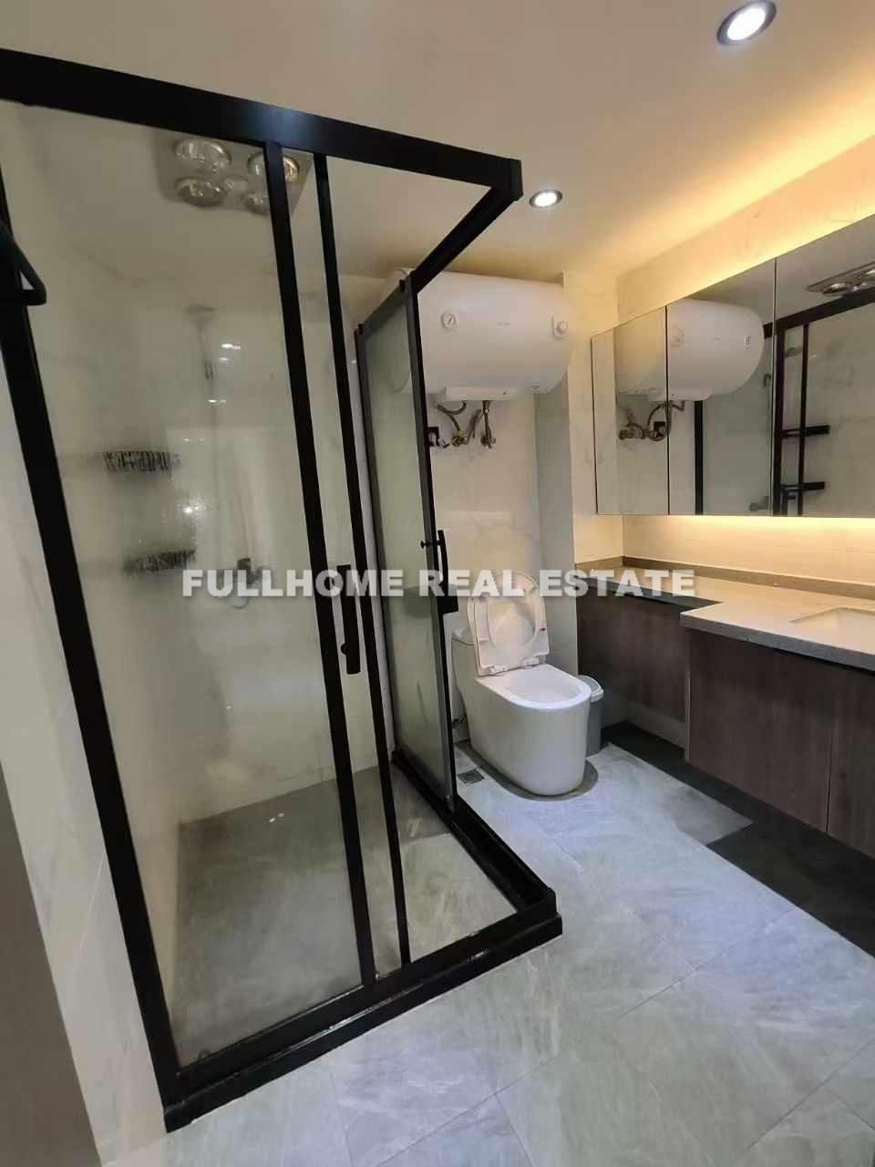 Datong Garden - Interior view 8, Shanghai rental property