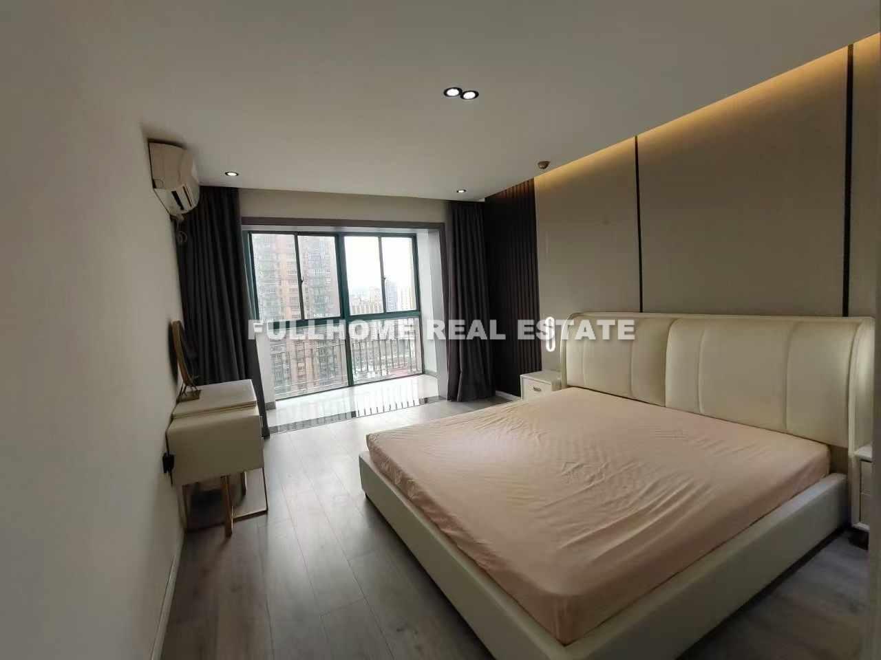Datong Garden - Interior view 5, Shanghai rental property