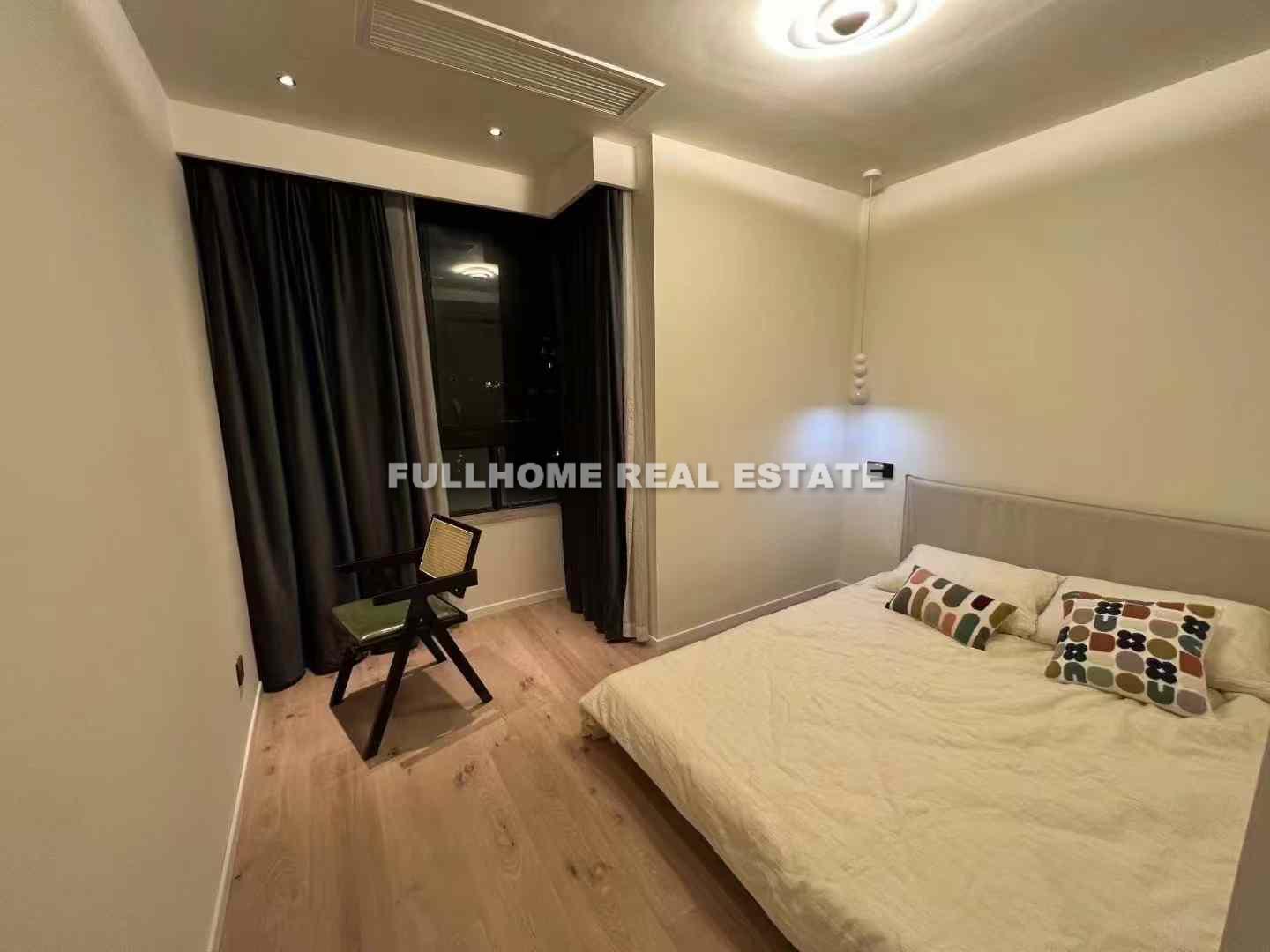 Tong Ji Garden - Interior view 3, Shanghai rental property