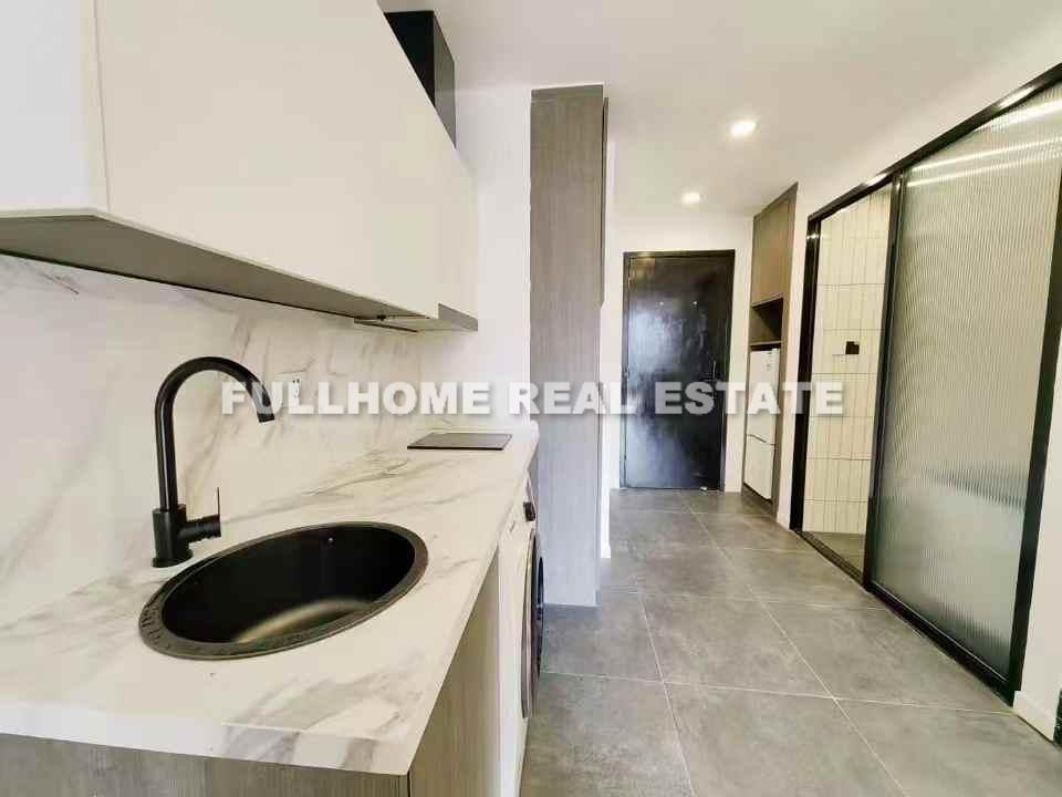 Tong Ji Garden - Interior view 5, Shanghai rental property