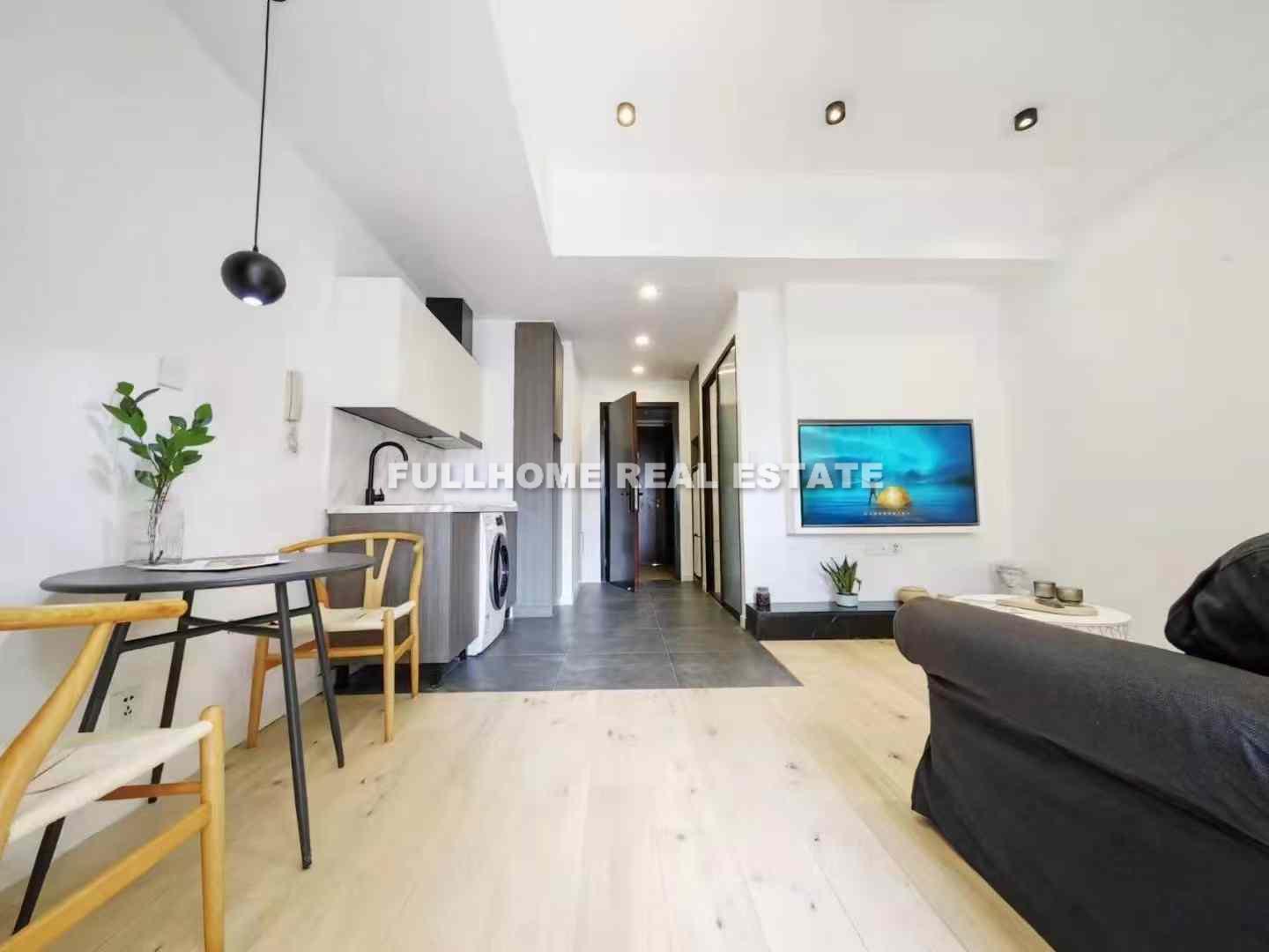 Tong Ji Garden - Interior view 8, Shanghai rental property
