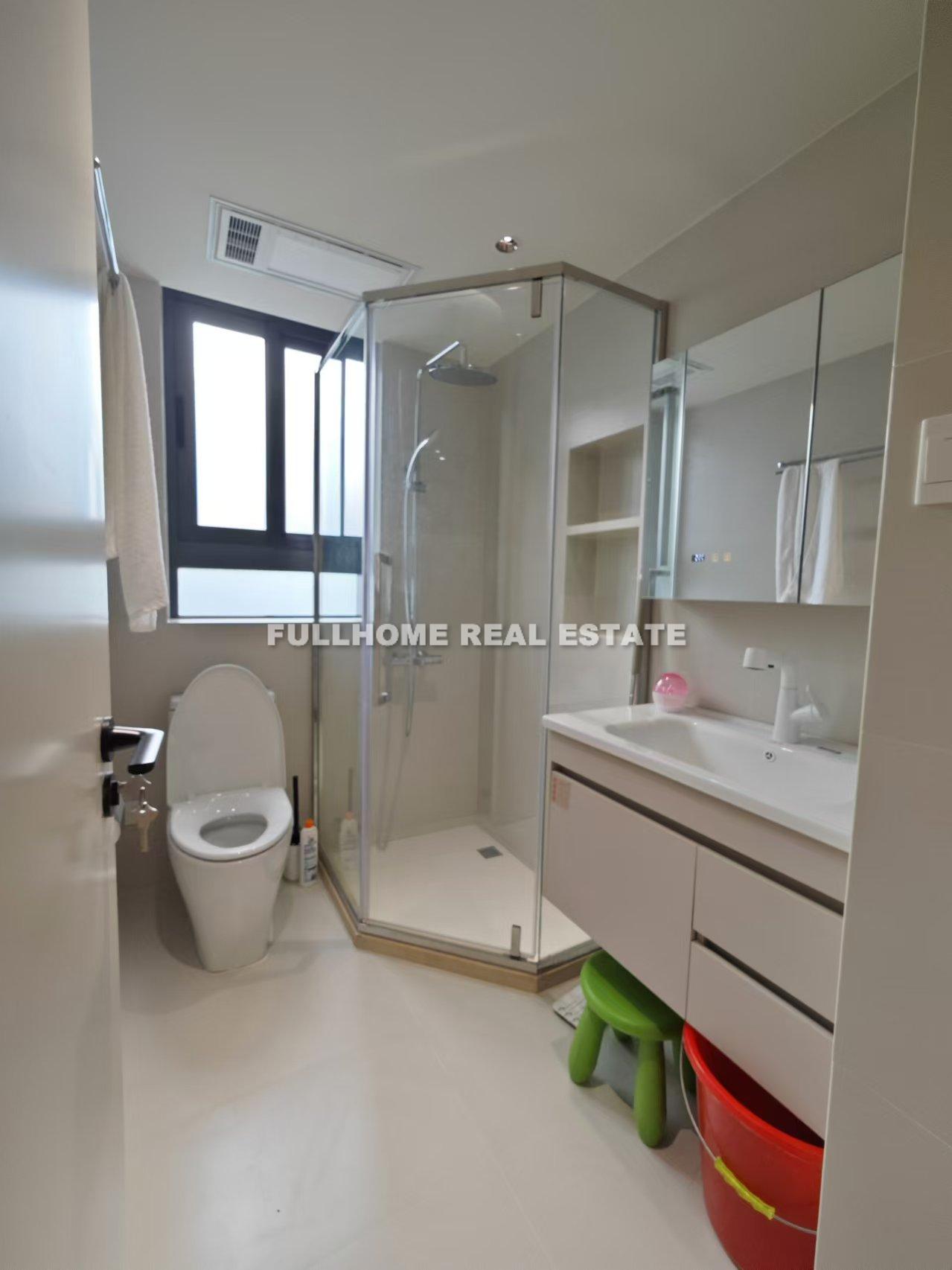No.1-300 West Fuxing Road Old House - Interior view 8, Shanghai rental property
