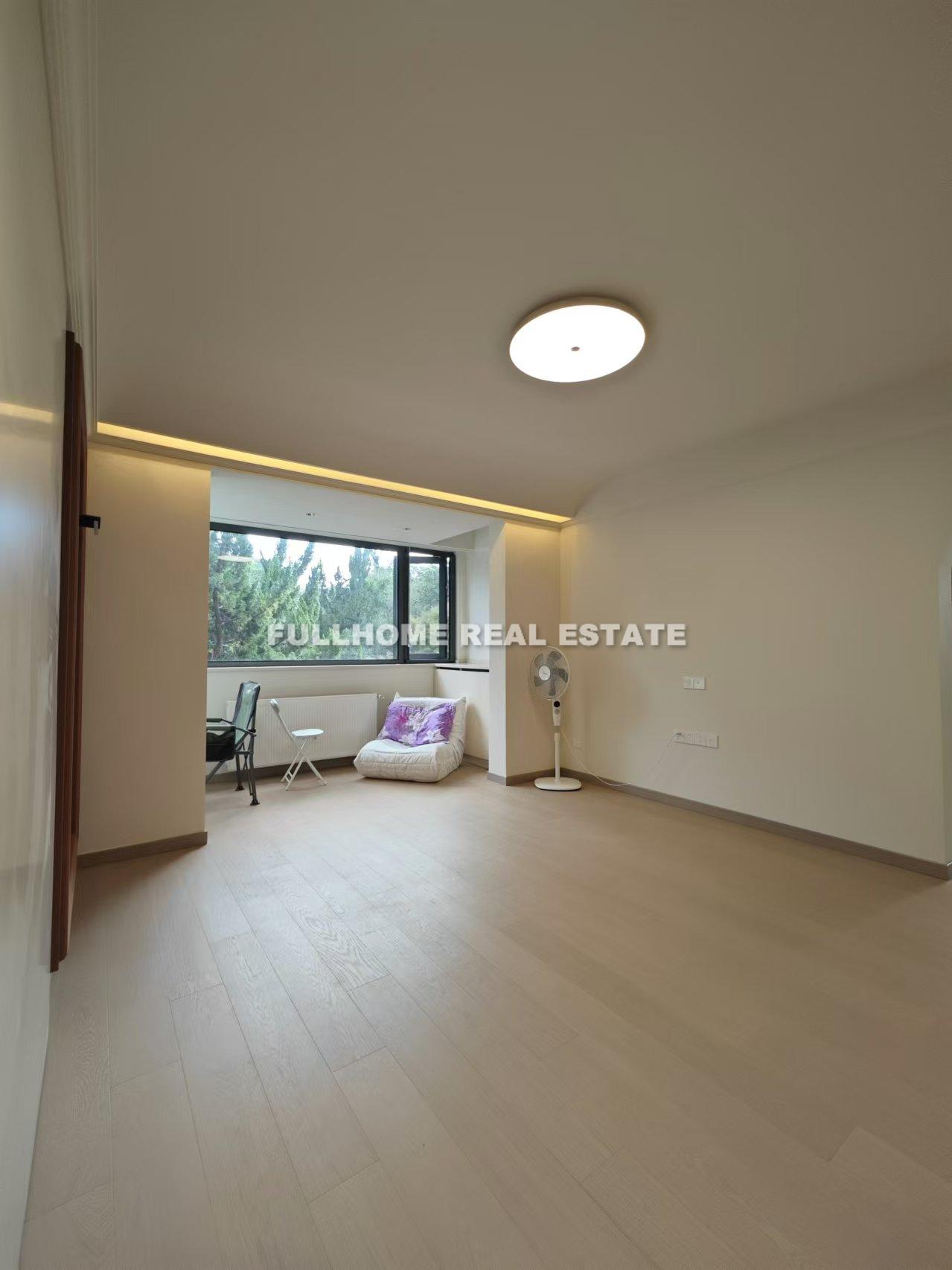 No.1-300 West Fuxing Road Old House - Interior view 3, Shanghai rental property
