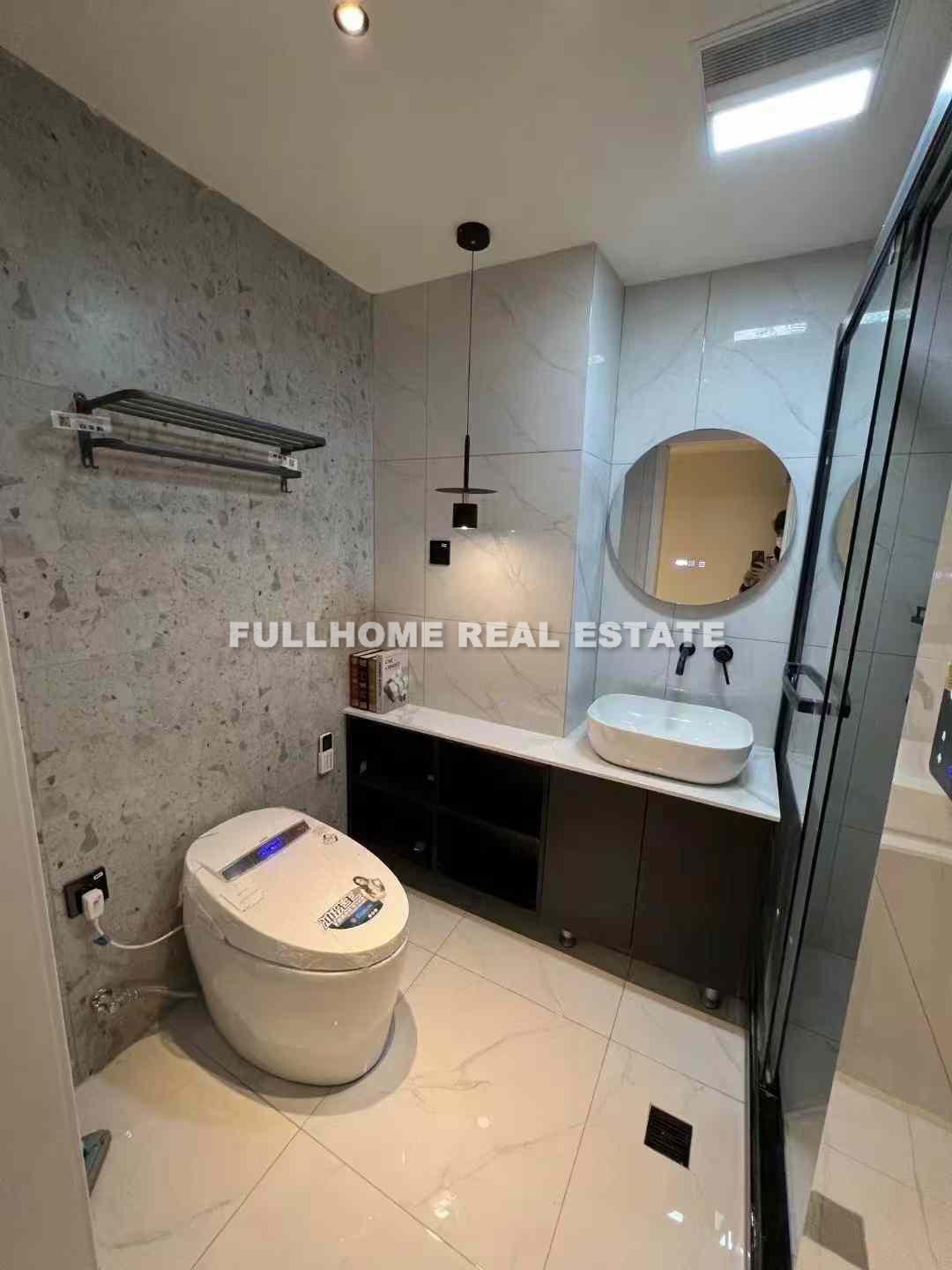Tong Ji Garden - Interior view 7, Shanghai rental property