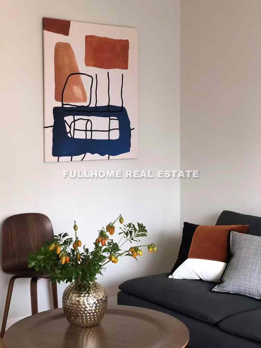 Da An Jing Yuan  - Interior view 4, Shanghai rental property