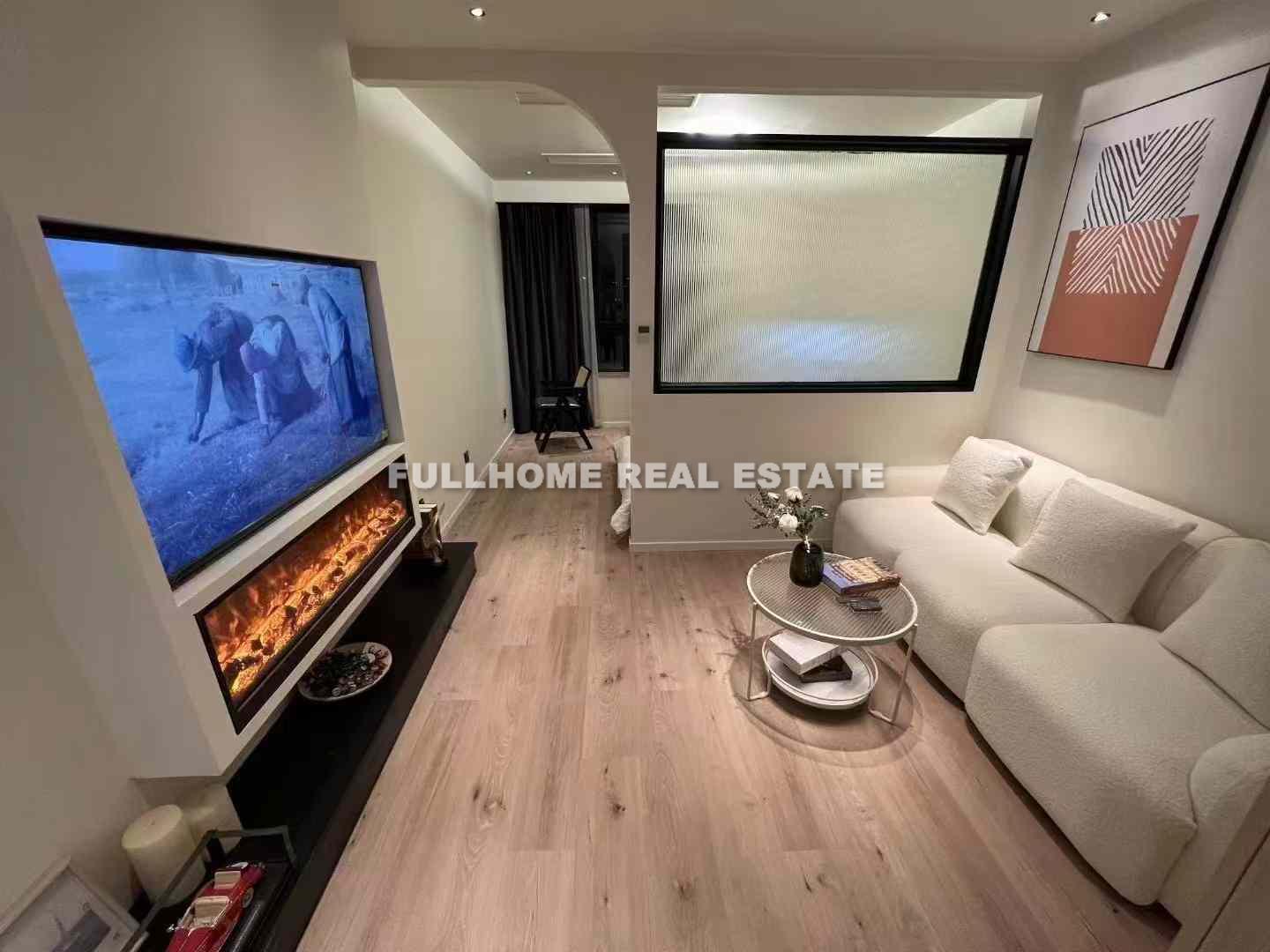 Tong Ji Garden - Interior view 4, Shanghai rental property