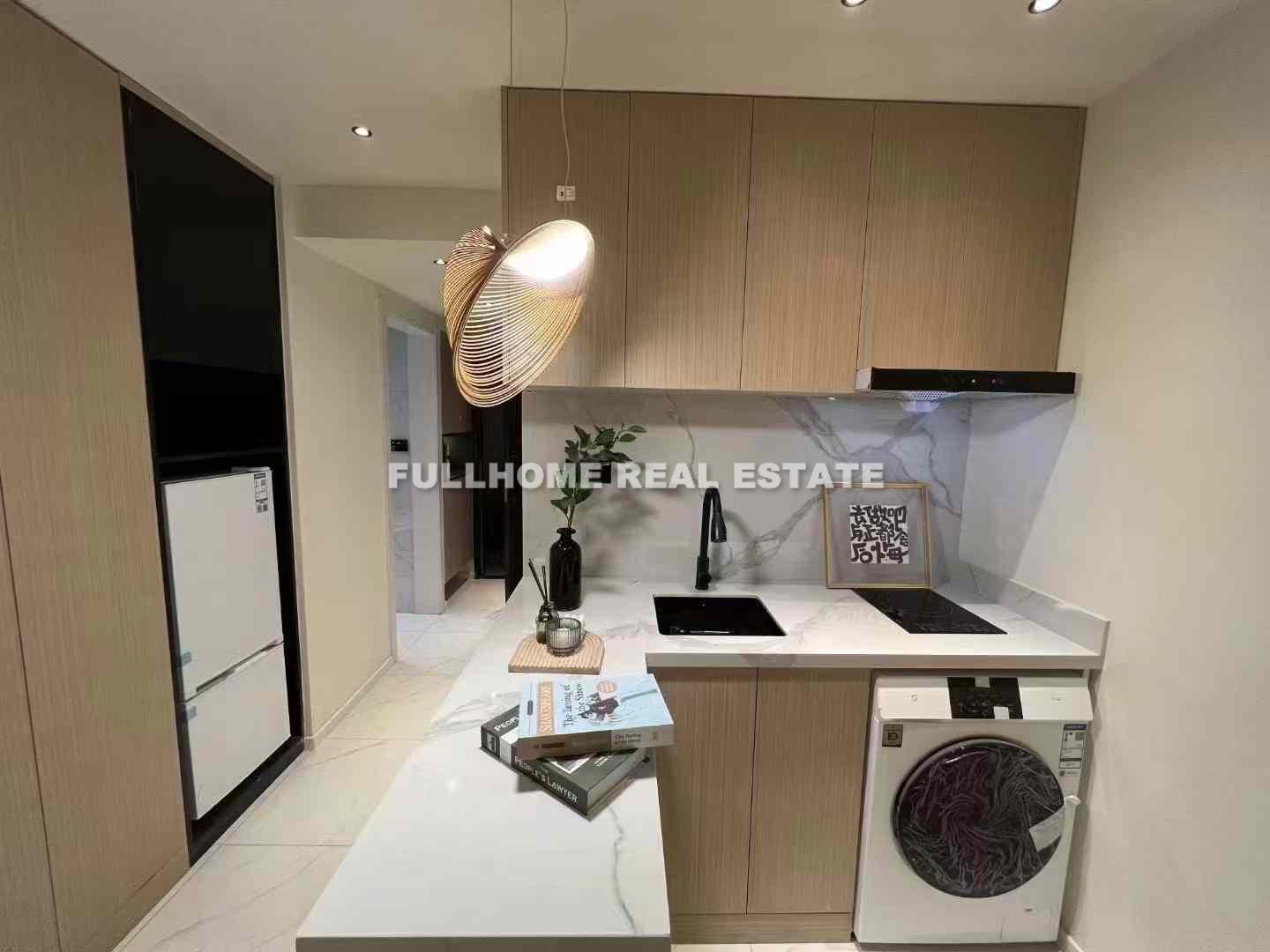 Tong Ji Garden - Interior view 6, Shanghai rental property