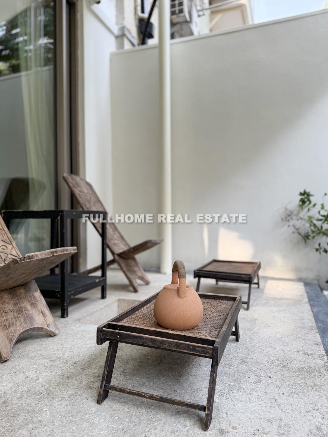 Zhongnan Apartment - Interior view 9, Shanghai rental property