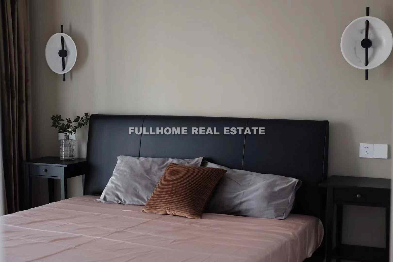 Da An Jing Yuan  - Interior view 3, Shanghai rental property