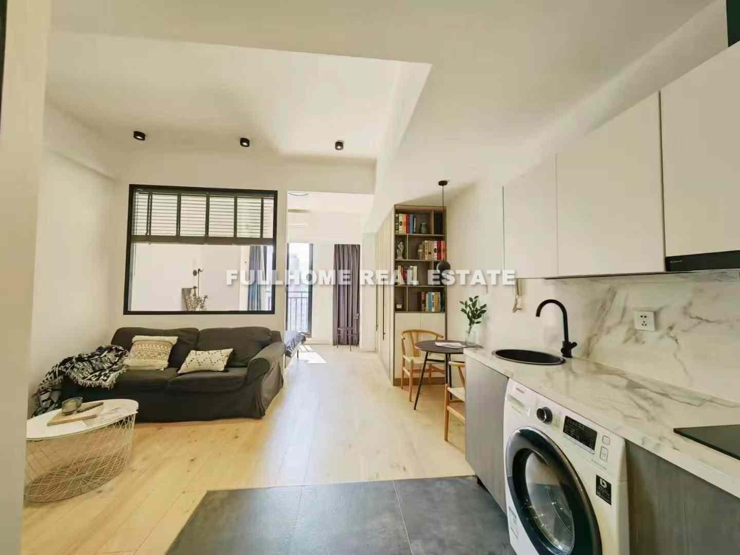 Tong Ji Garden - Interior view 6, Shanghai rental property
