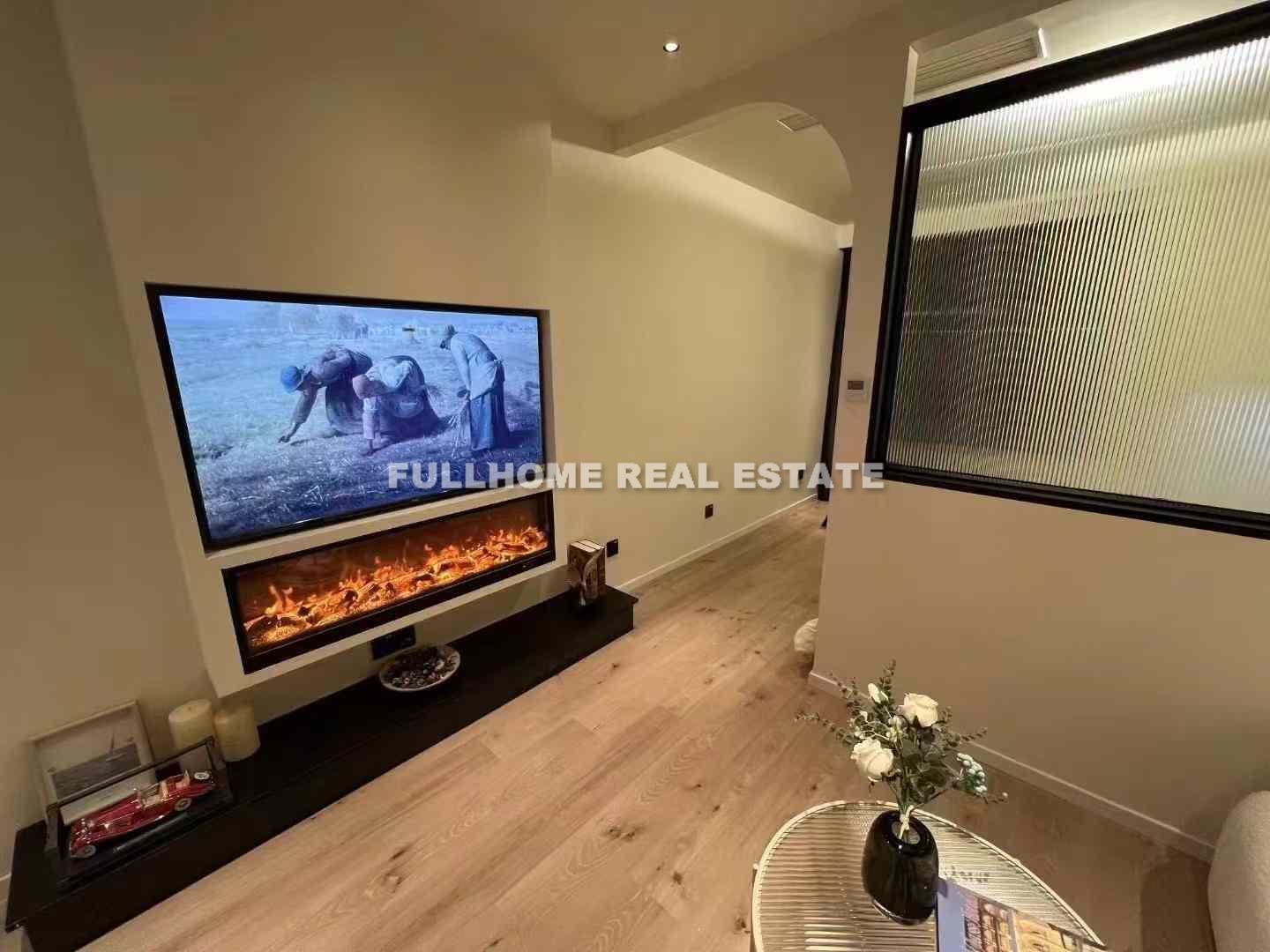 Tong Ji Garden - Interior view 8, Shanghai rental property