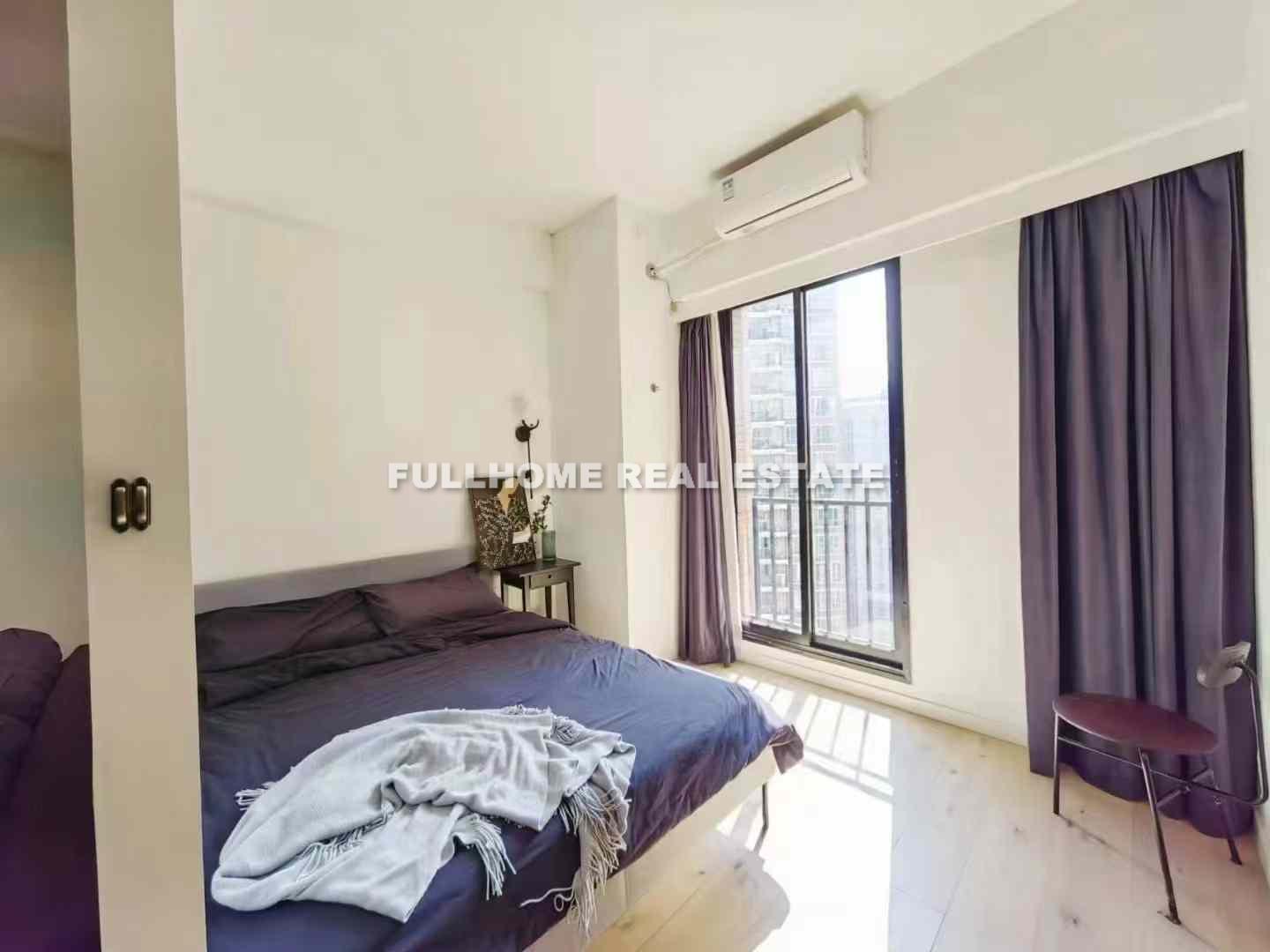Tong Ji Garden - Interior view 4, Shanghai rental property
