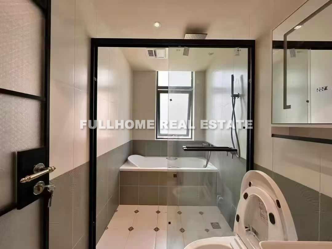 Di Jing Yuan - Interior view 9, Shanghai rental property