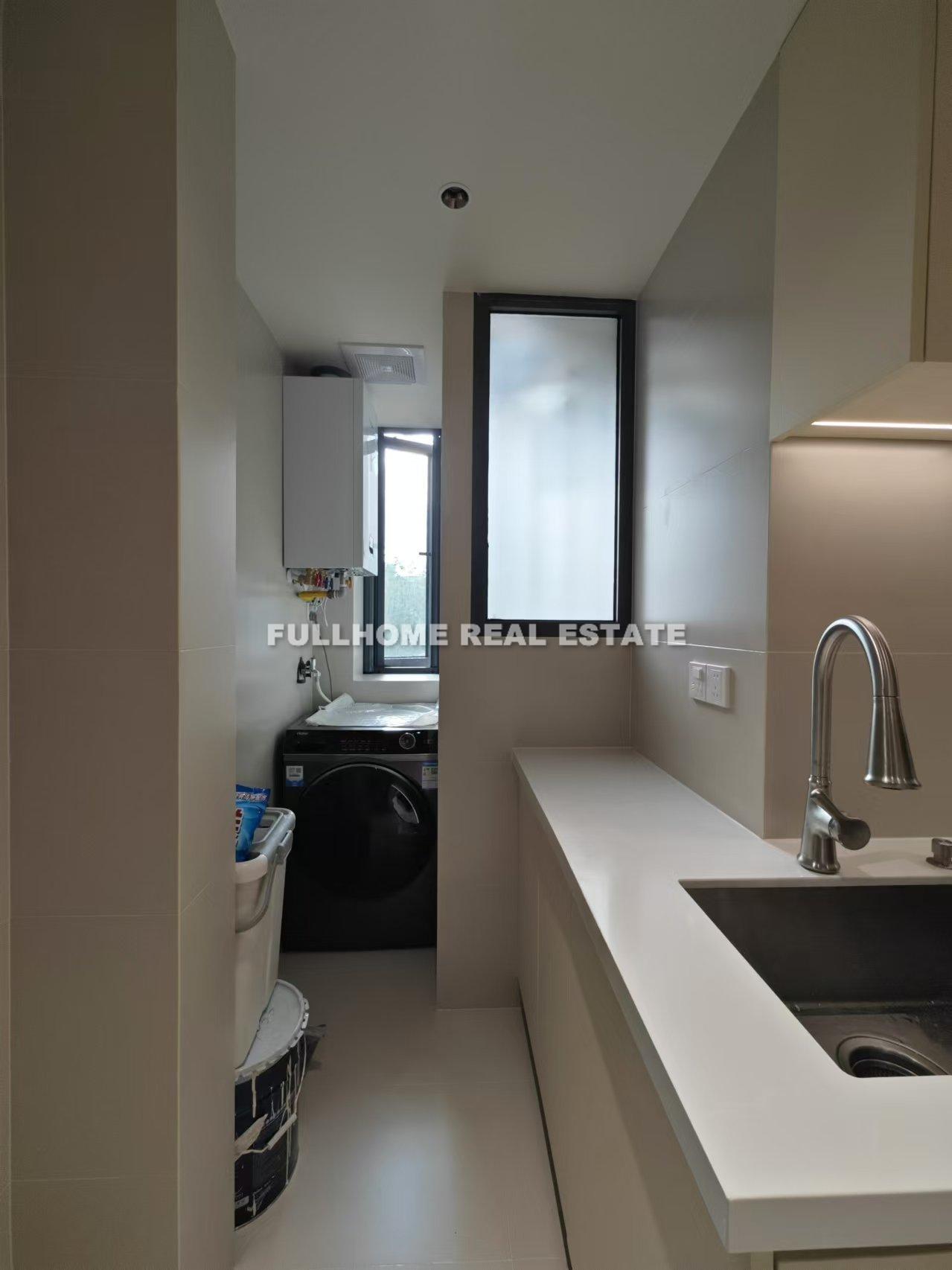No.1-300 West Fuxing Road Old House - Interior view 5, Shanghai rental property