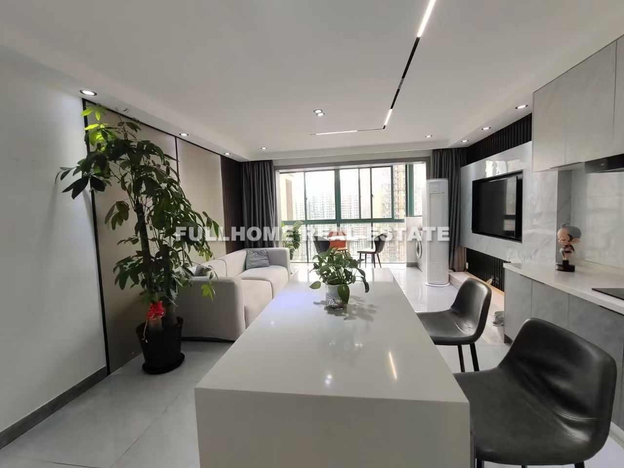 Datong Garden - Interior view 6, Shanghai rental property