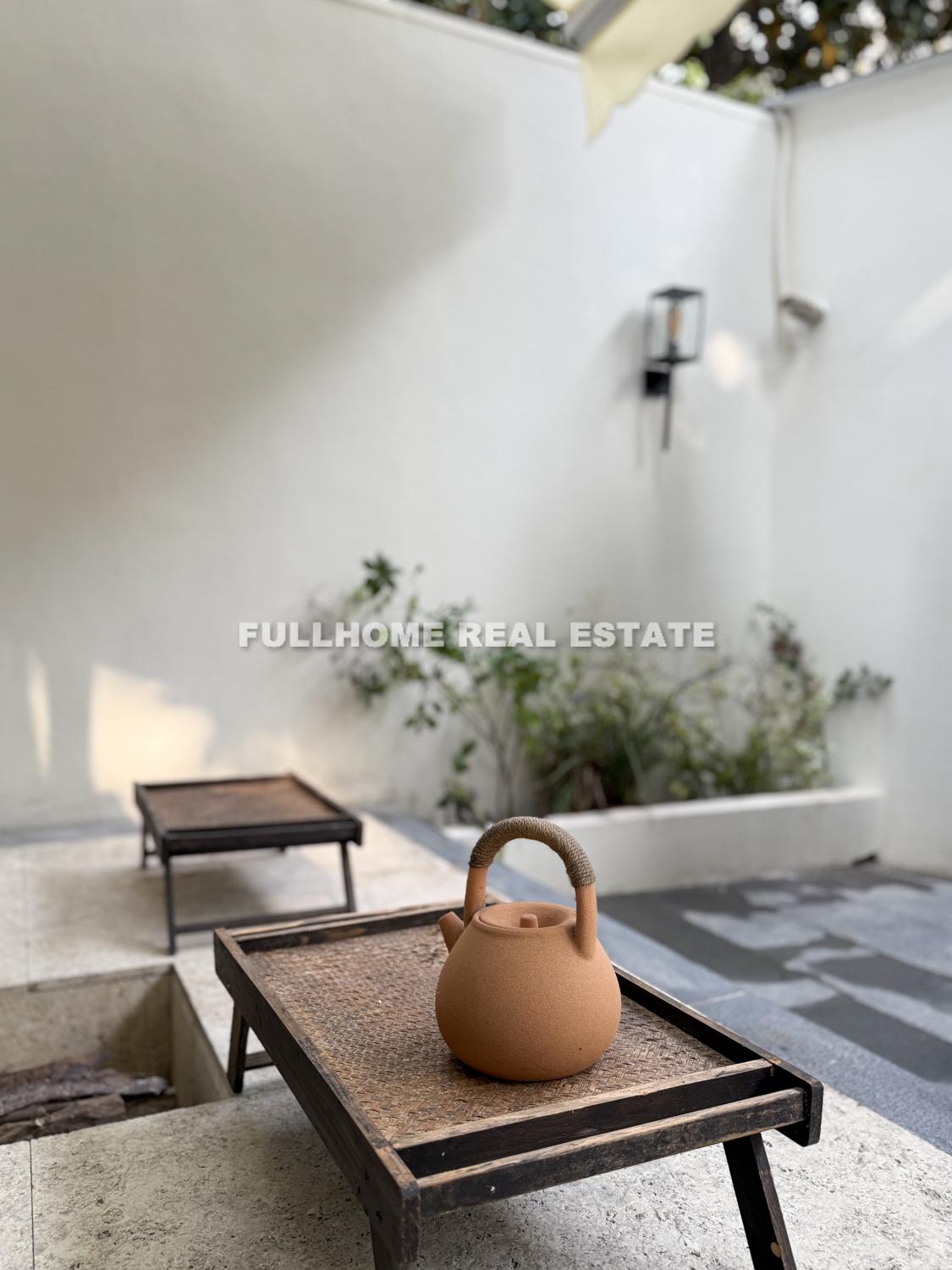 Zhongnan Apartment - Interior view 8, Shanghai rental property