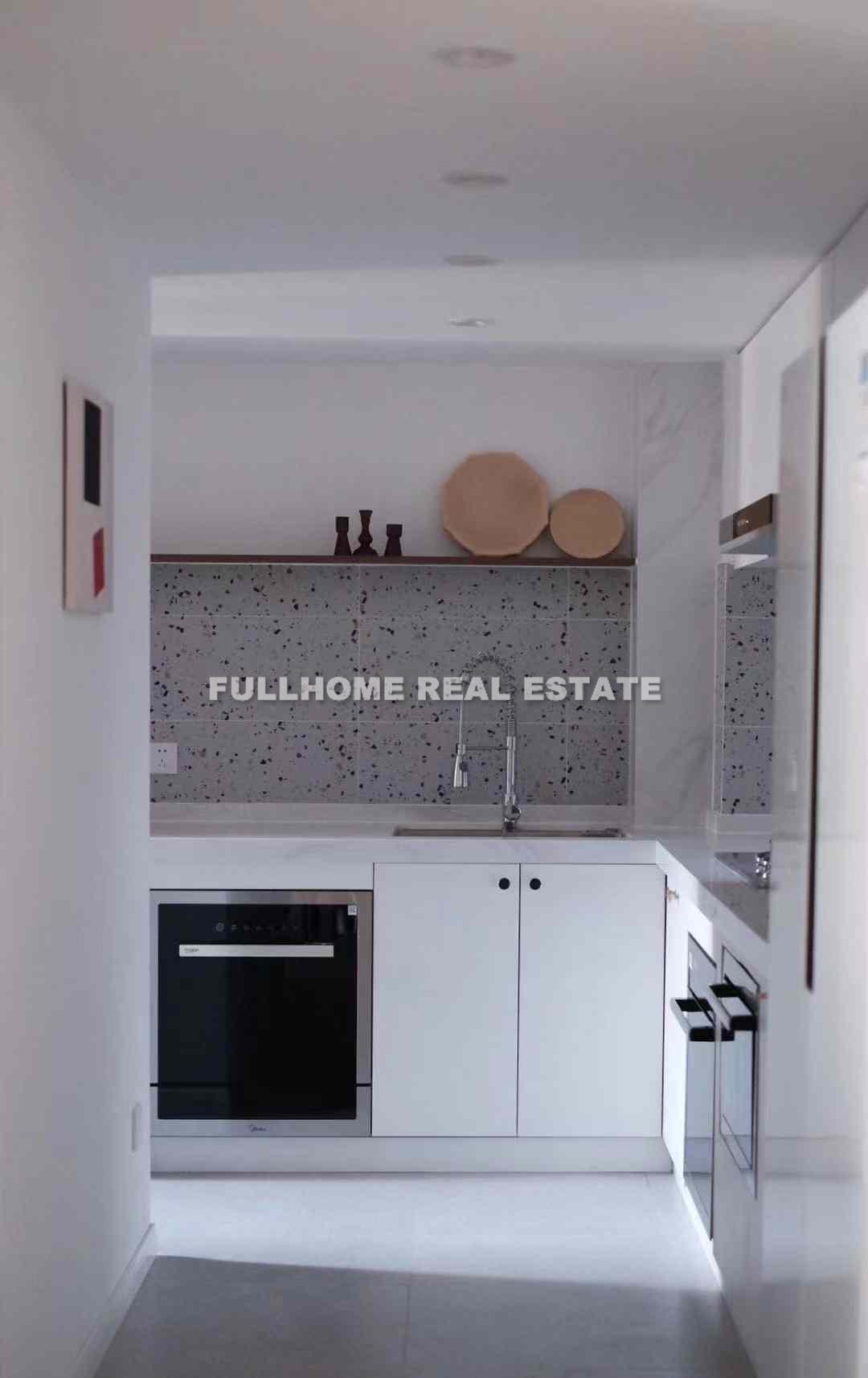 Da An Jing Yuan  - Interior view 2, Shanghai rental property