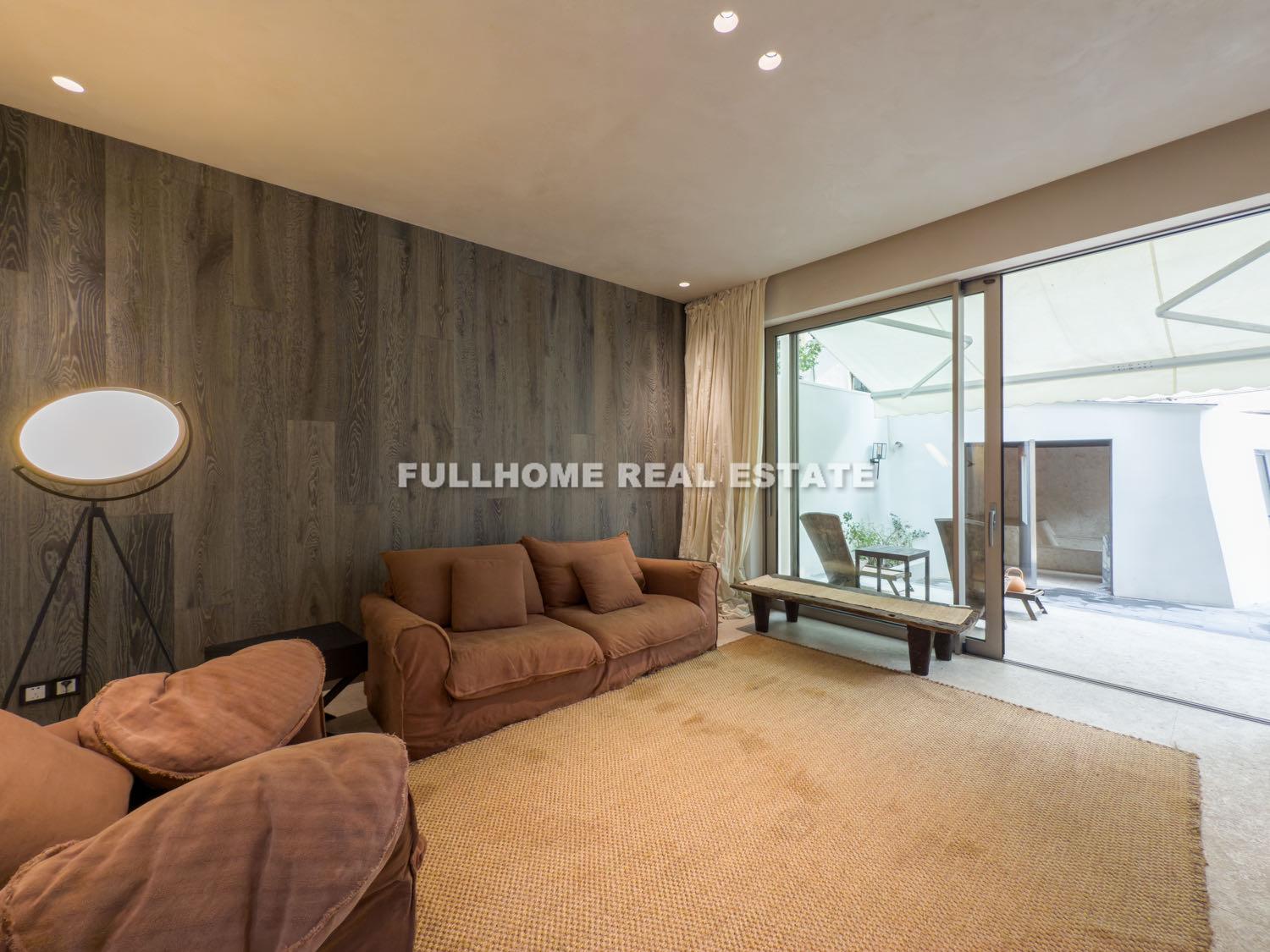 Zhongnan Apartment - 1 bedroom apartment in Shanghai, People Square, Downtown