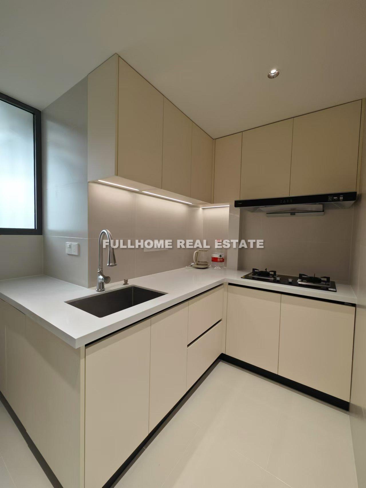 No.1-300 West Fuxing Road Old House - Interior view 6, Shanghai rental property