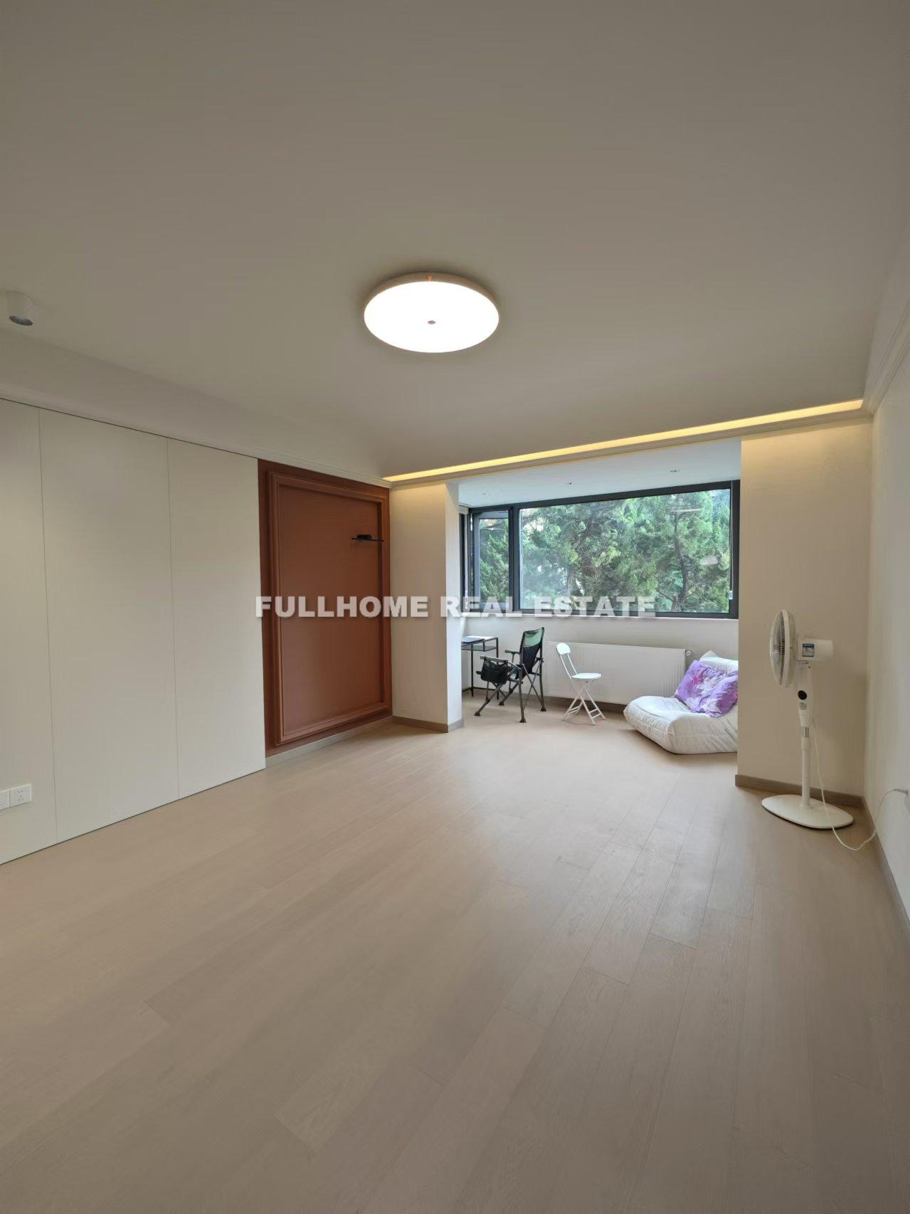 No.1-300 West Fuxing Road Old House - Interior view 10, Shanghai rental property