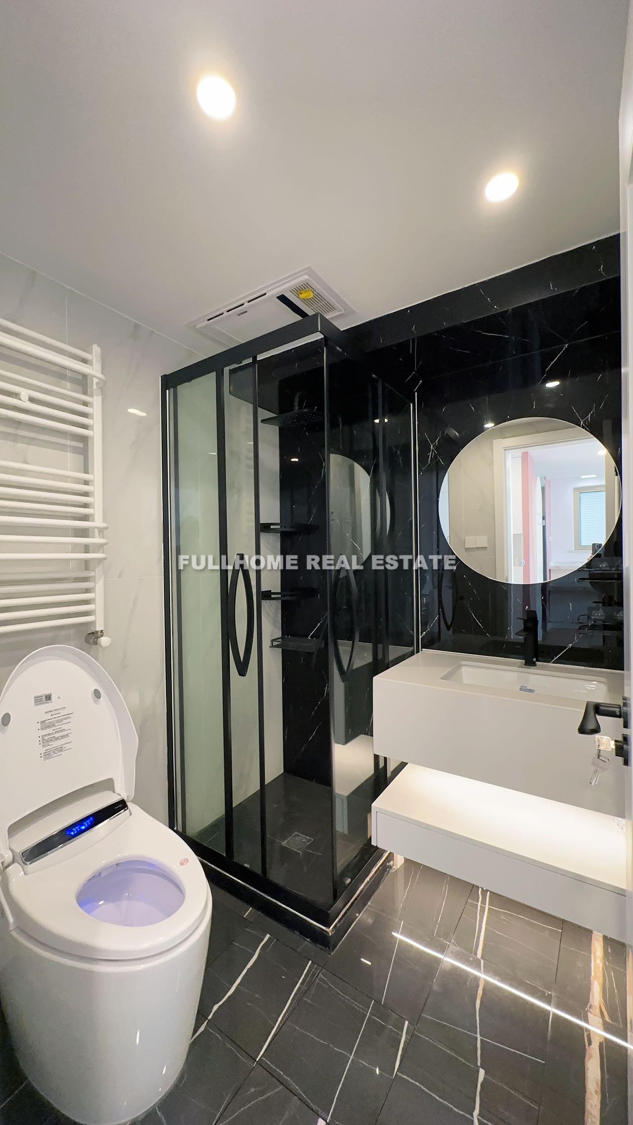Tianci Service Apartments - Interior view 5, Shanghai rental property