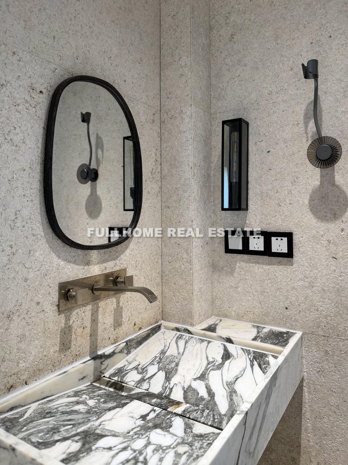 Zhongnan Apartment - Interior view 7, Shanghai rental property