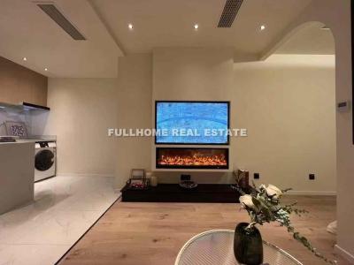 Same compound: Tong Ji Garden, 1 bedrooms in Shanghai