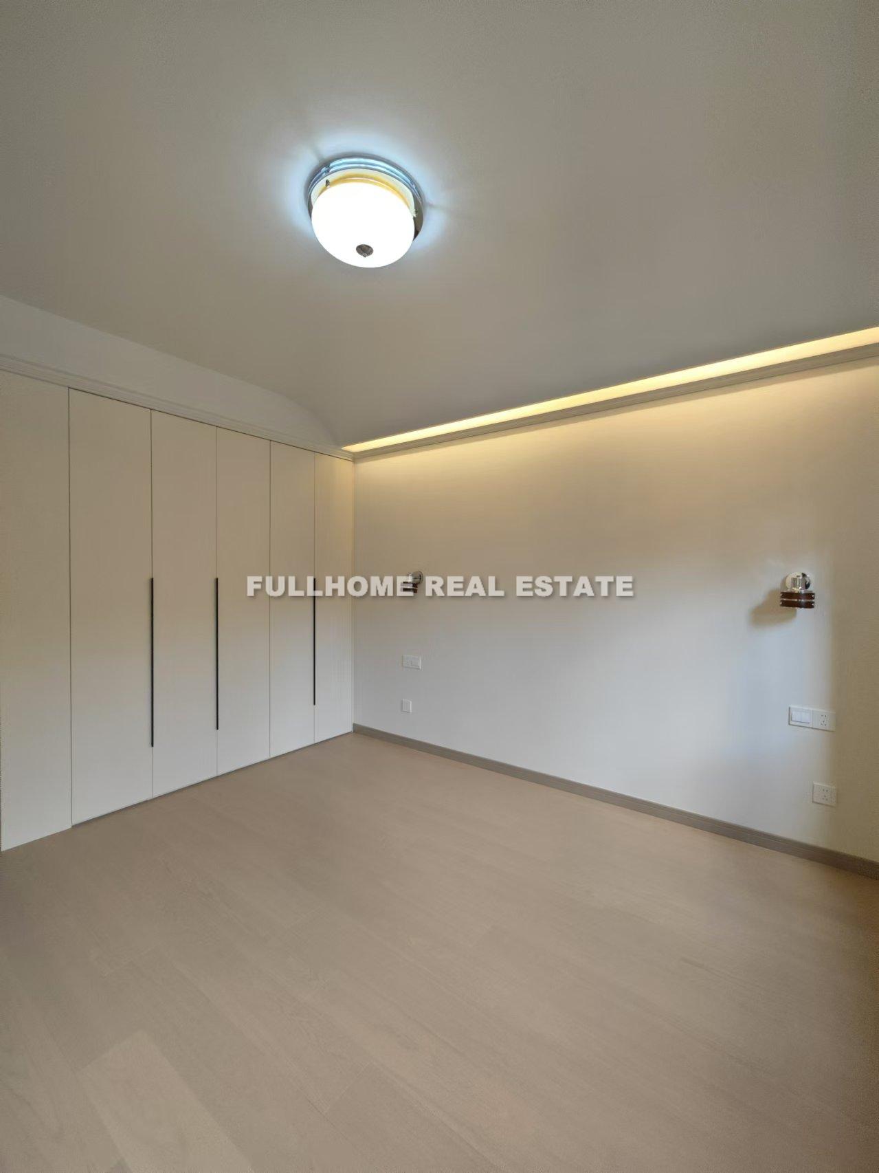 No.1-300 West Fuxing Road Old House - Interior view 4, Shanghai rental property