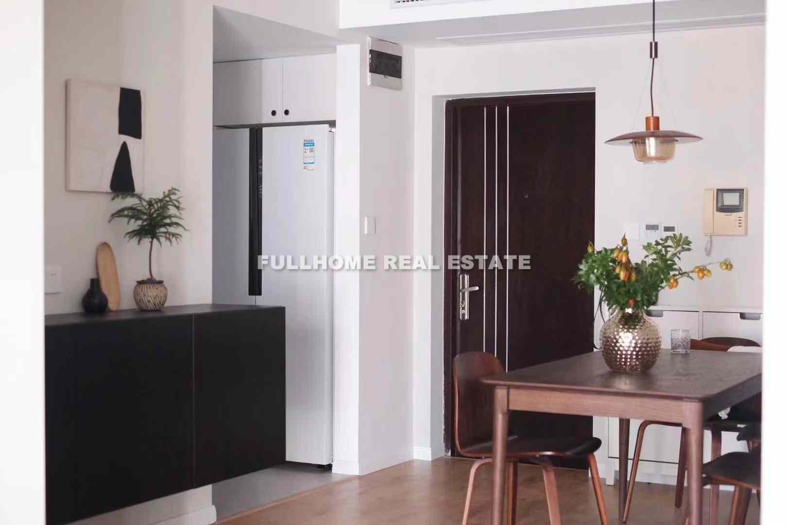 Da An Jing Yuan  - Interior view 5, Shanghai rental property