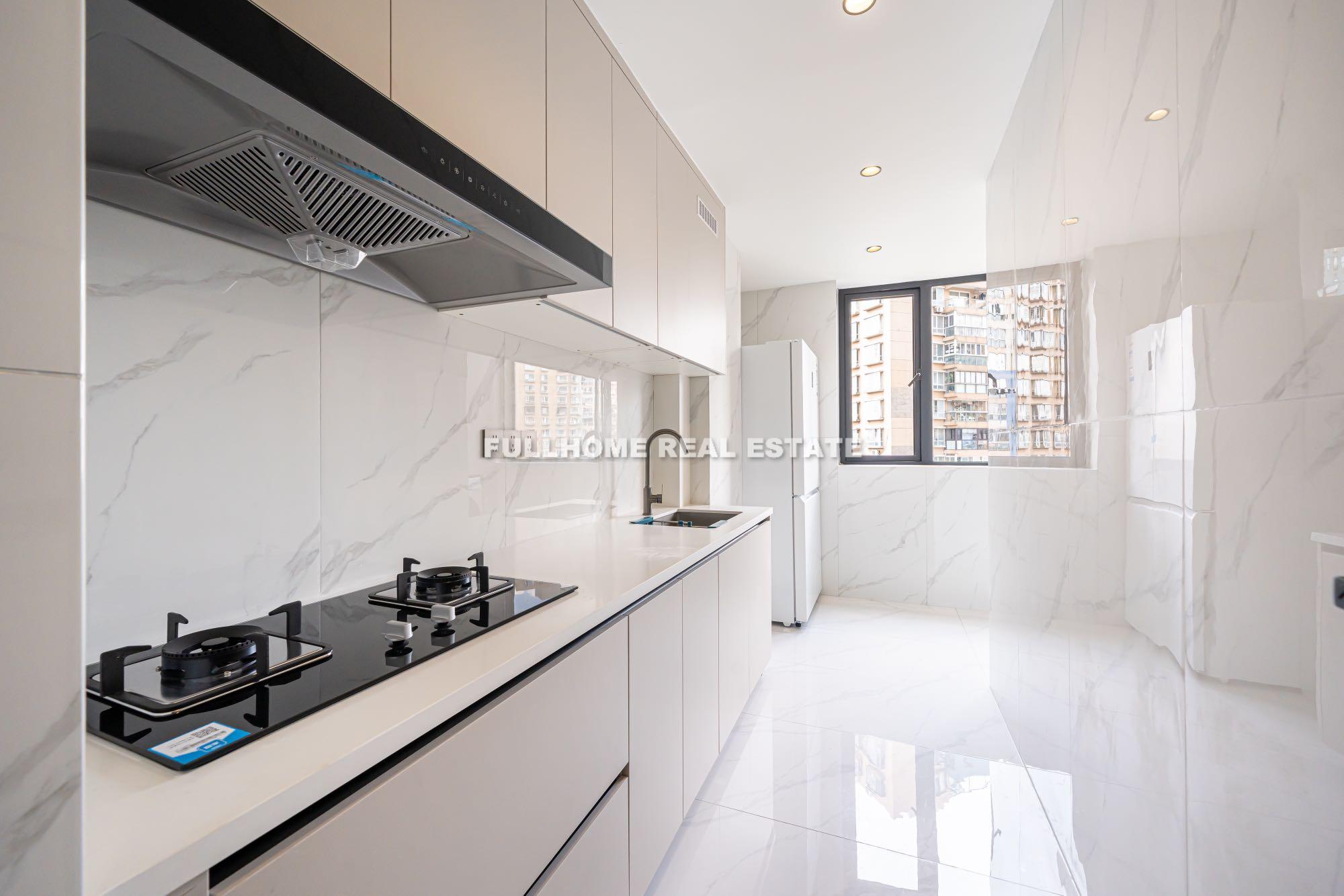 JIN NAN XIN YUAN - Interior view 15, Shanghai rental property