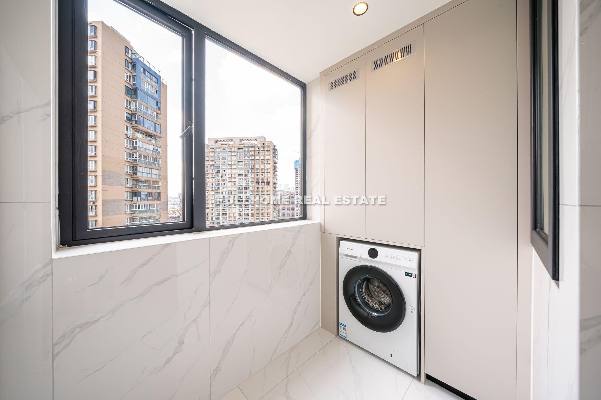 JIN NAN XIN YUAN - Interior view 16, Shanghai rental property
