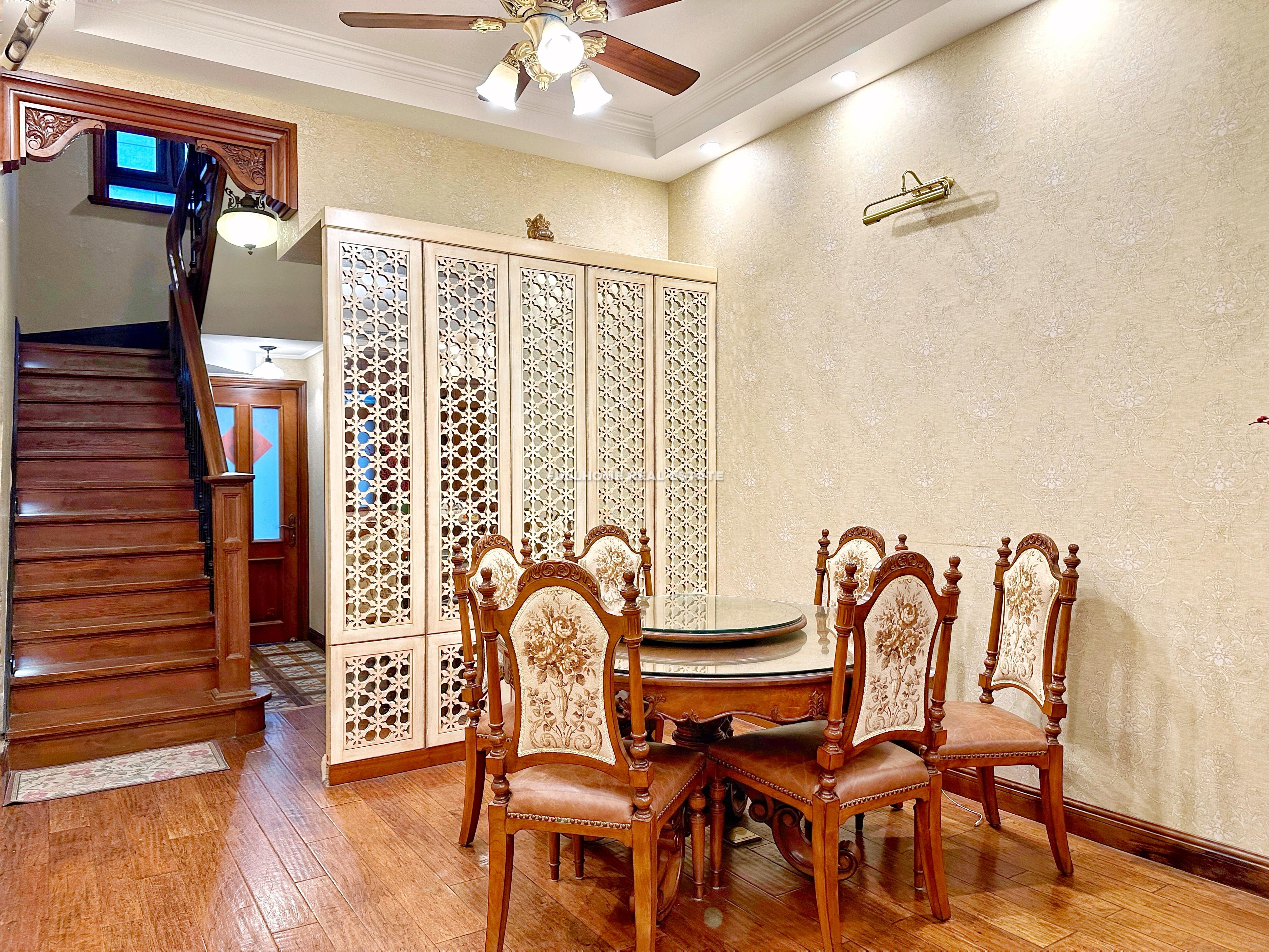 Lane 1000-1500 Yuyuan Road Old House - Interior view 5, Shanghai rental property