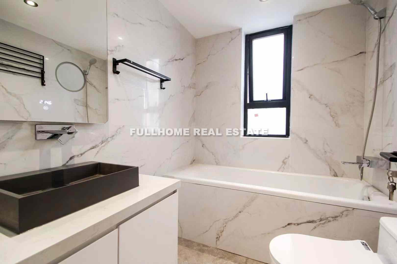 Lane1200-1500 Middle Fuxing Road Old House - Interior view 7, Shanghai rental property