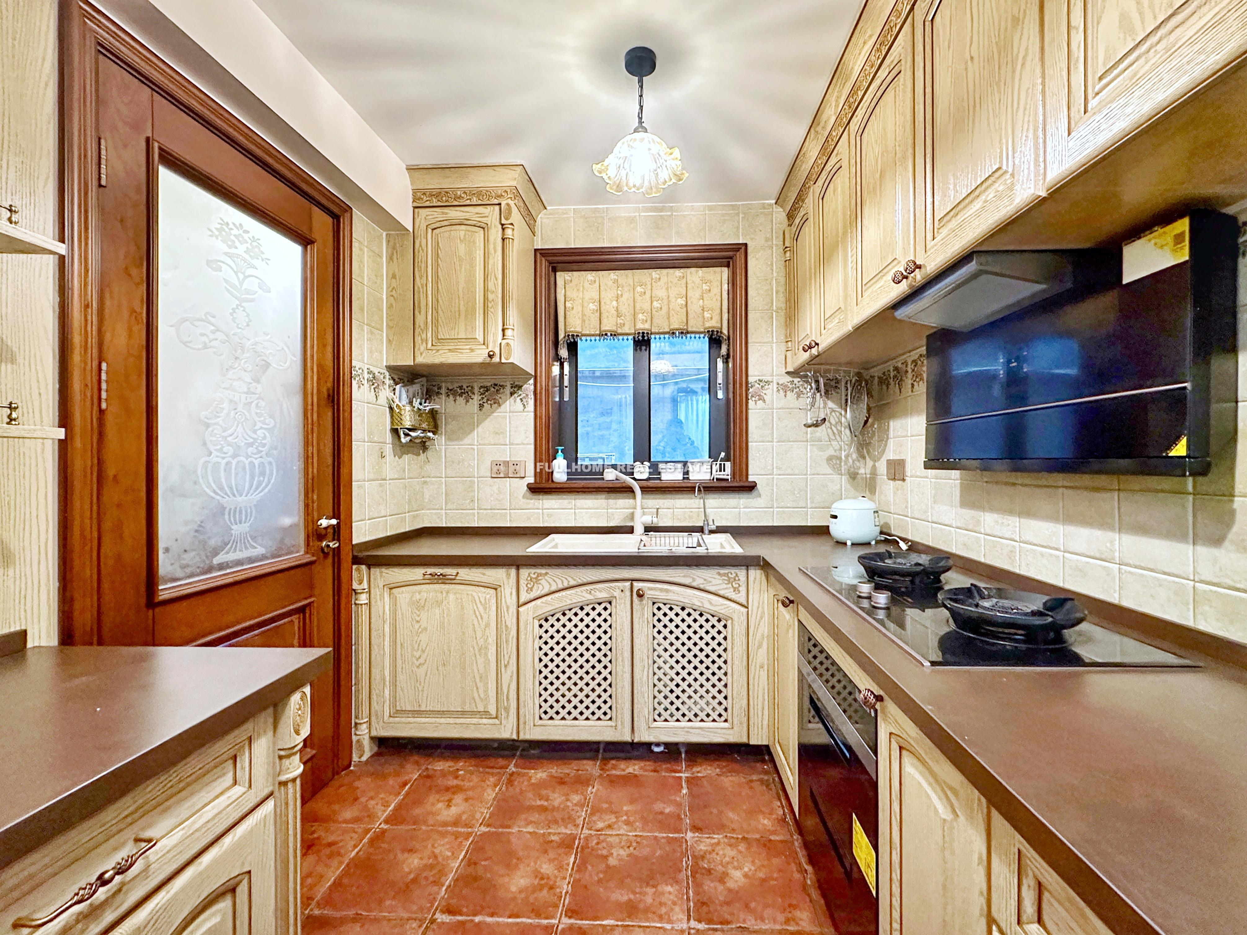 Lane 1000-1500 Yuyuan Road Old House - Interior view 8, Shanghai rental property