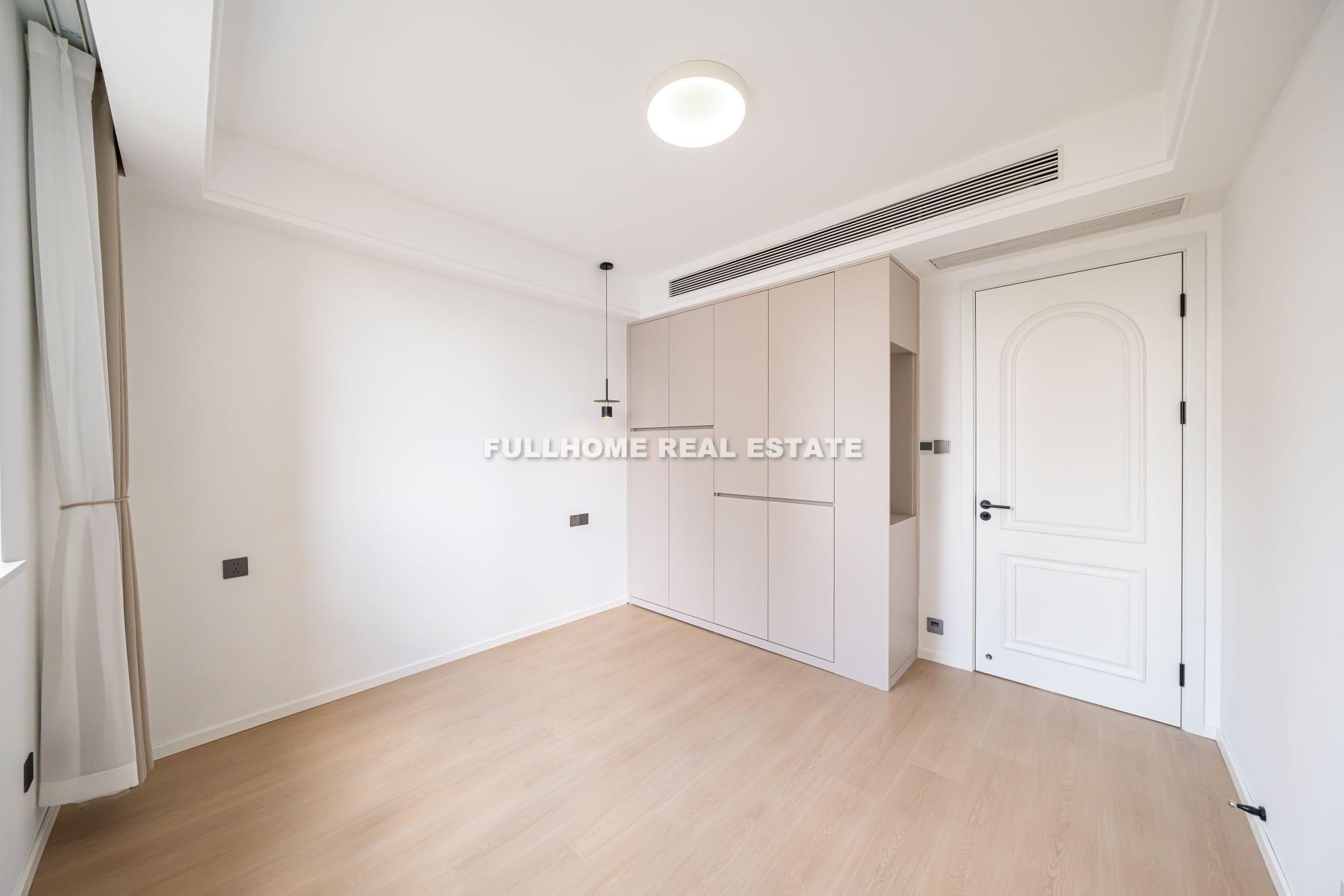 JIN NAN XIN YUAN - Interior view 11, Shanghai rental property