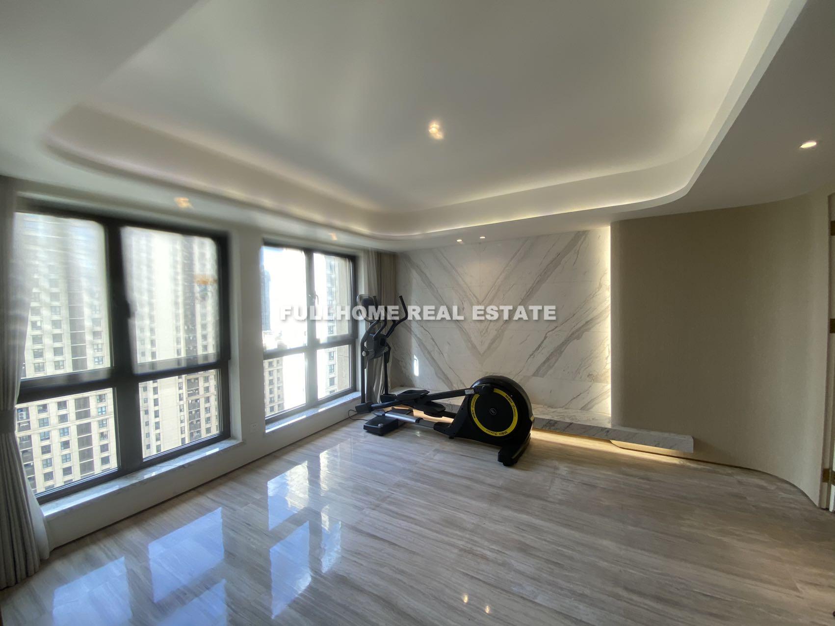 Lakeville Regency - Interior view 4, Shanghai rental property