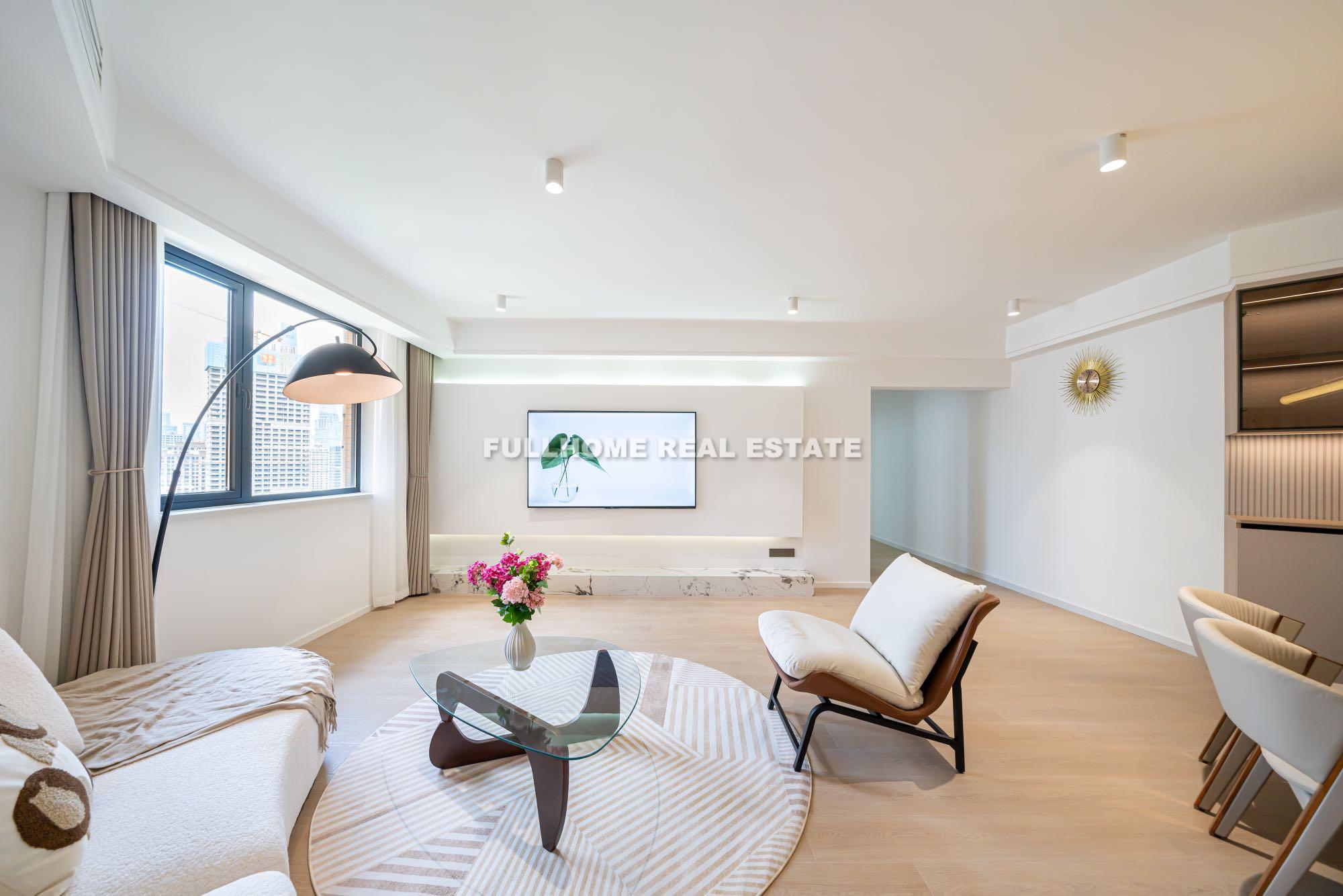 JIN NAN XIN YUAN - Interior view 4, Shanghai rental property