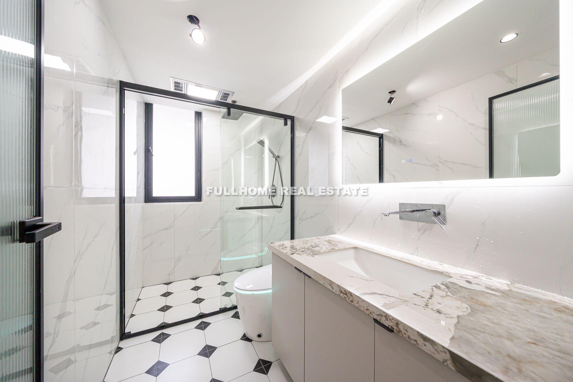 JIN NAN XIN YUAN - Interior view 13, Shanghai rental property