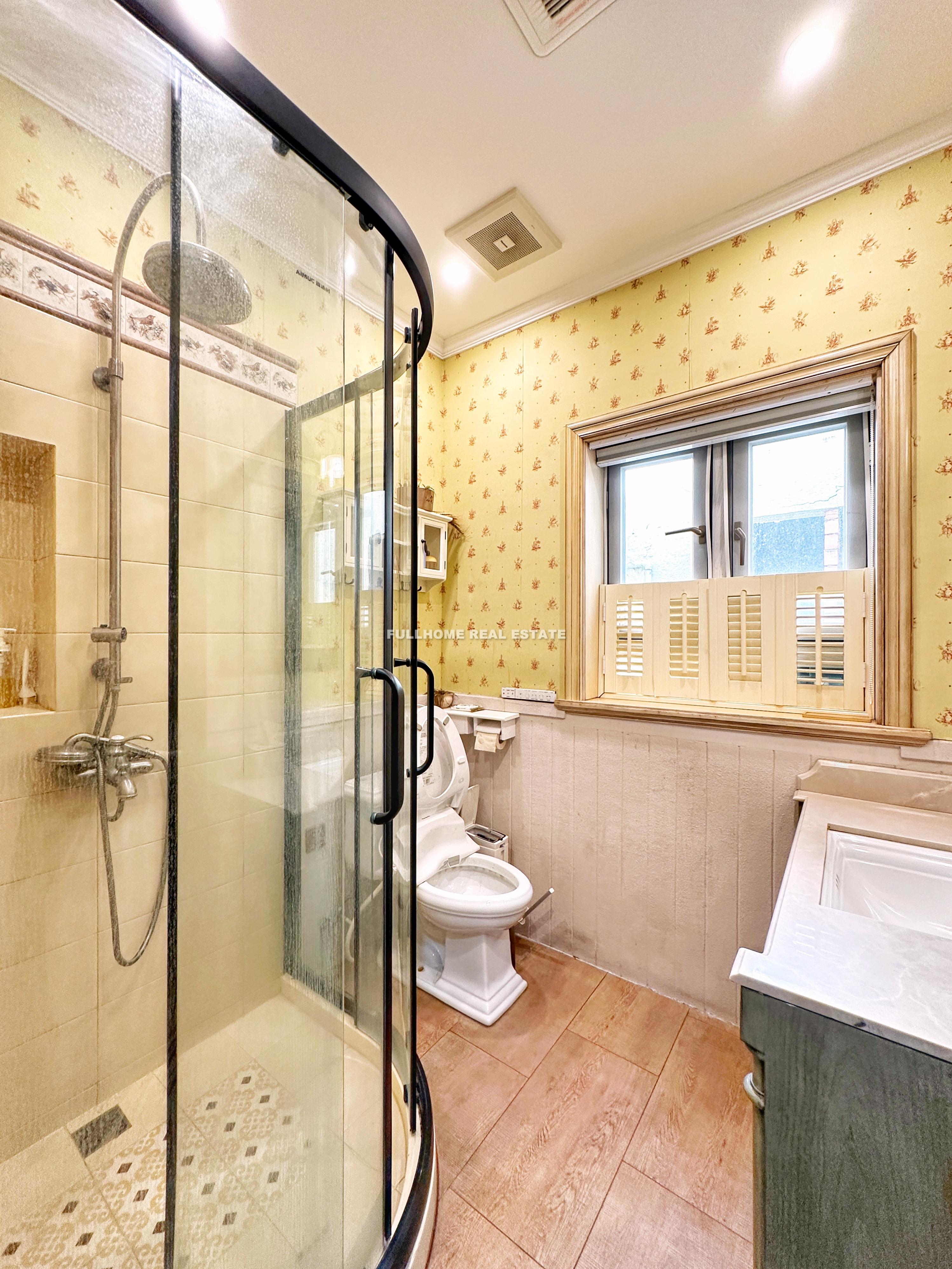 Lane 1000-1500 Yuyuan Road Old House - Interior view 9, Shanghai rental property