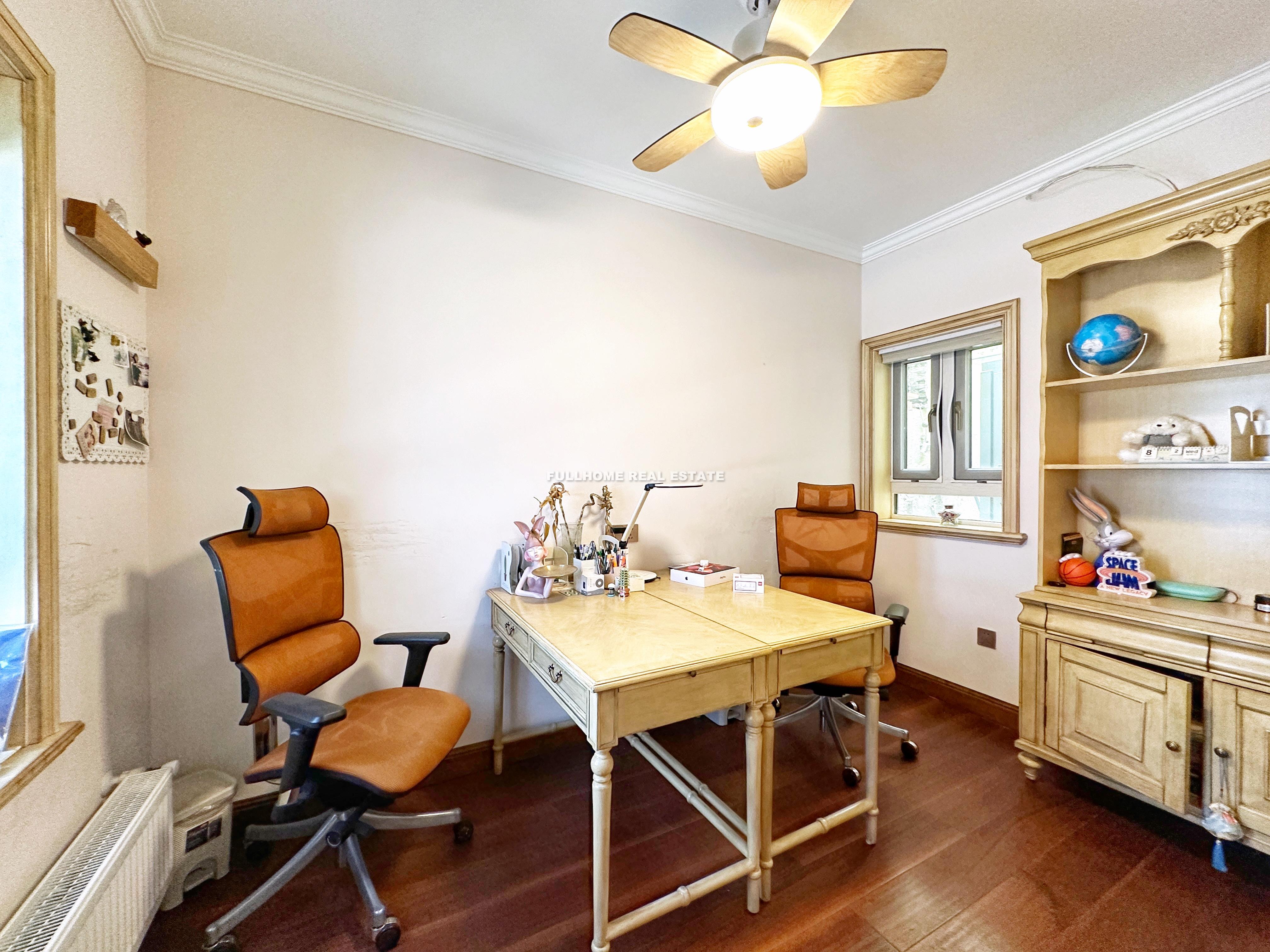 Lane 1000-1500 Yuyuan Road Old House - Interior view 10, Shanghai rental property