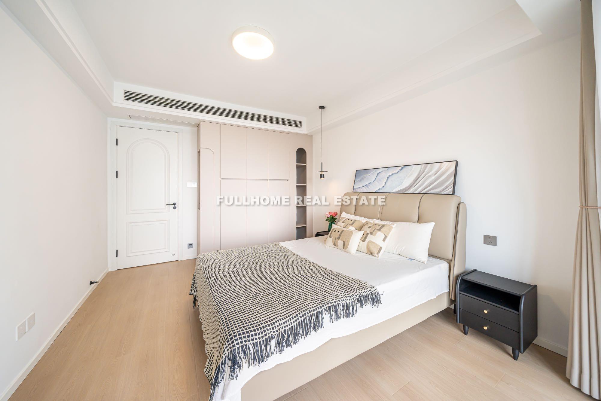 JIN NAN XIN YUAN - Interior view 9, Shanghai rental property