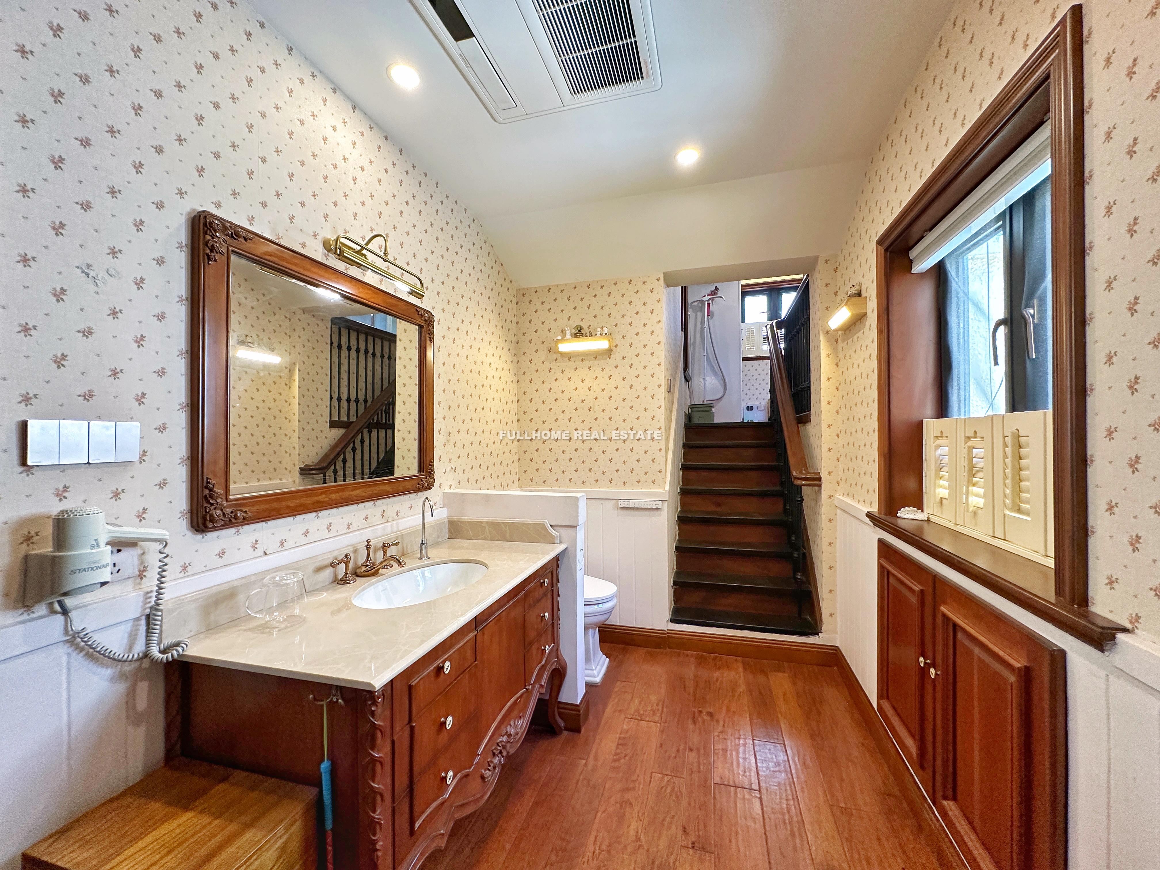 Lane 1000-1500 Yuyuan Road Old House - Interior view 15, Shanghai rental property